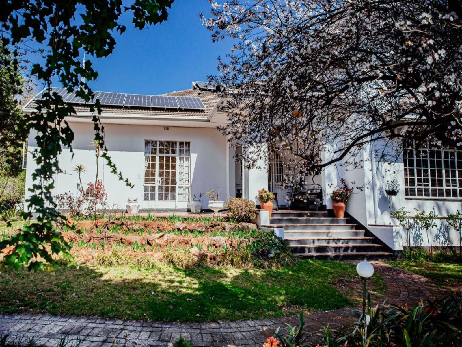 Twickenham Guest House