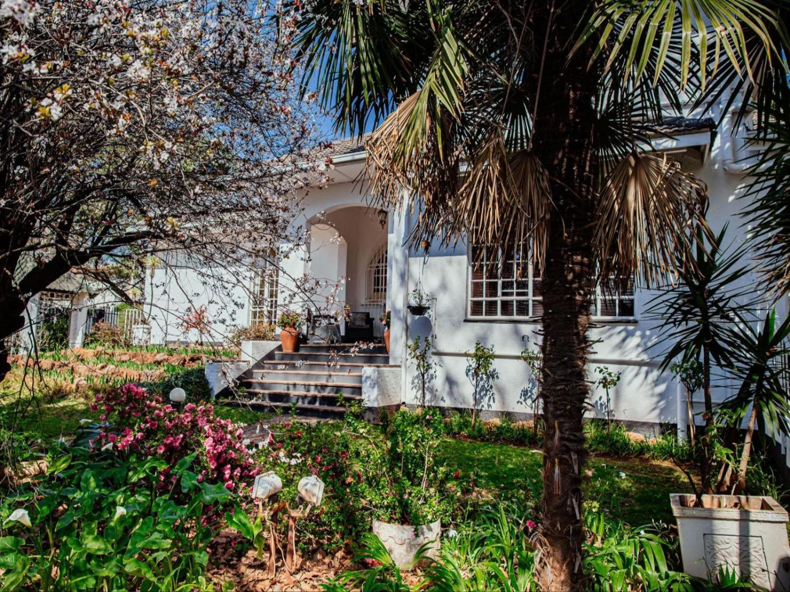 Twickenham Guest House