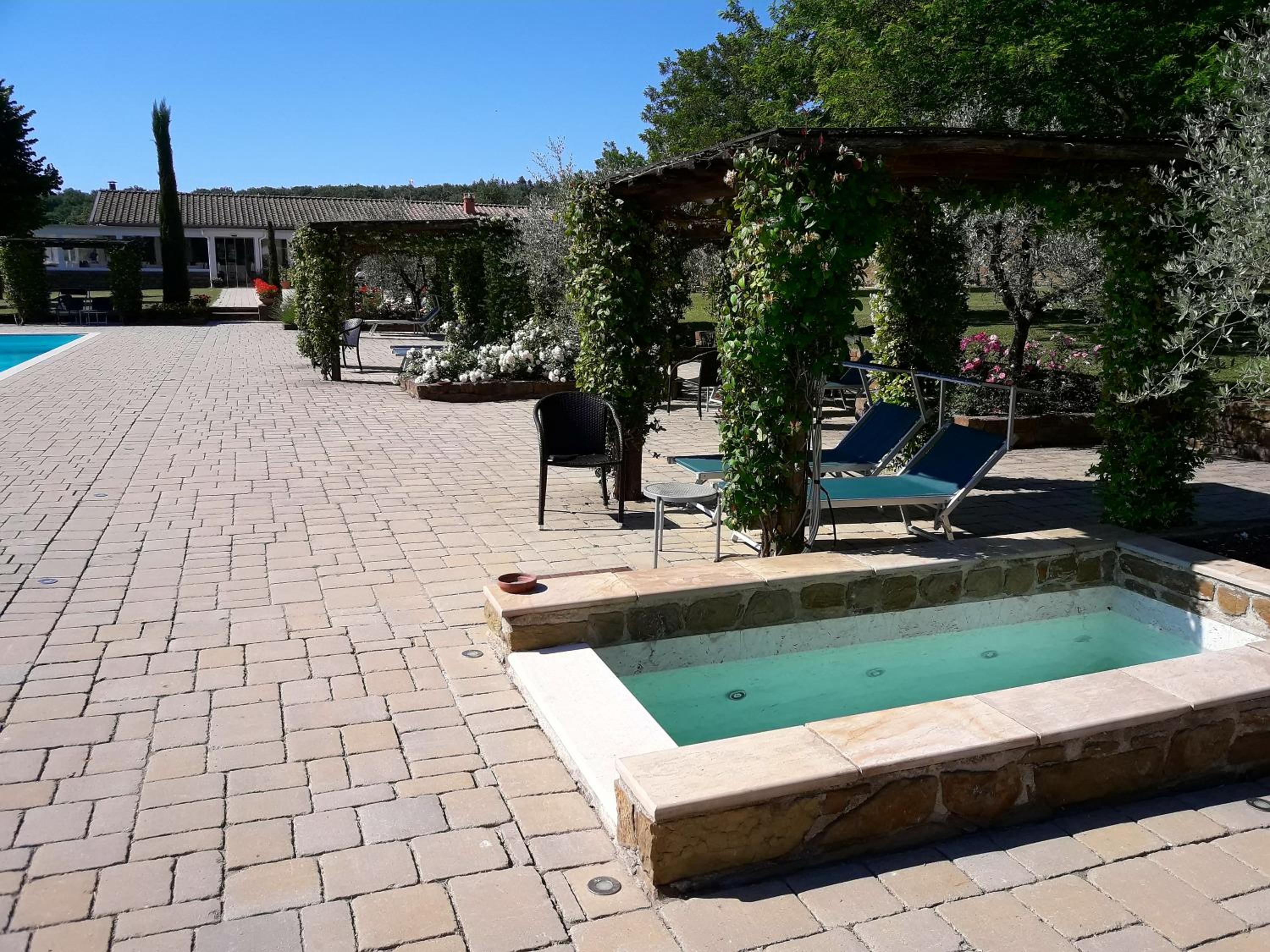 Agriturismo Relais Campiglioni