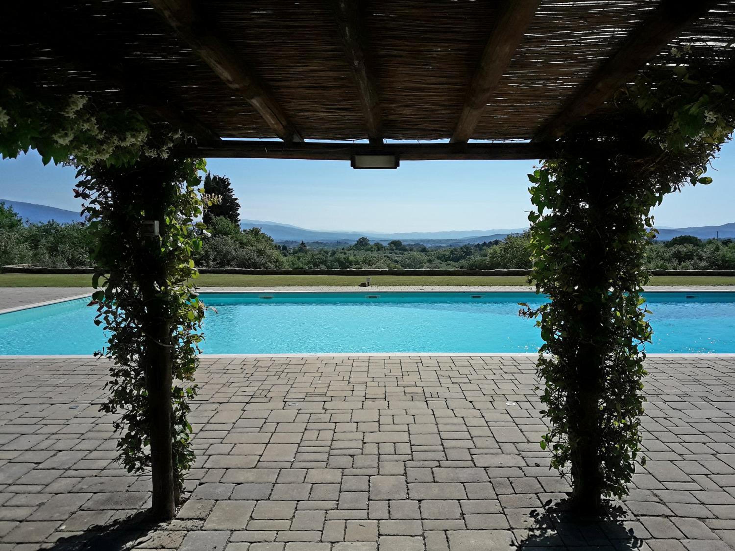 Agriturismo Relais Campiglioni