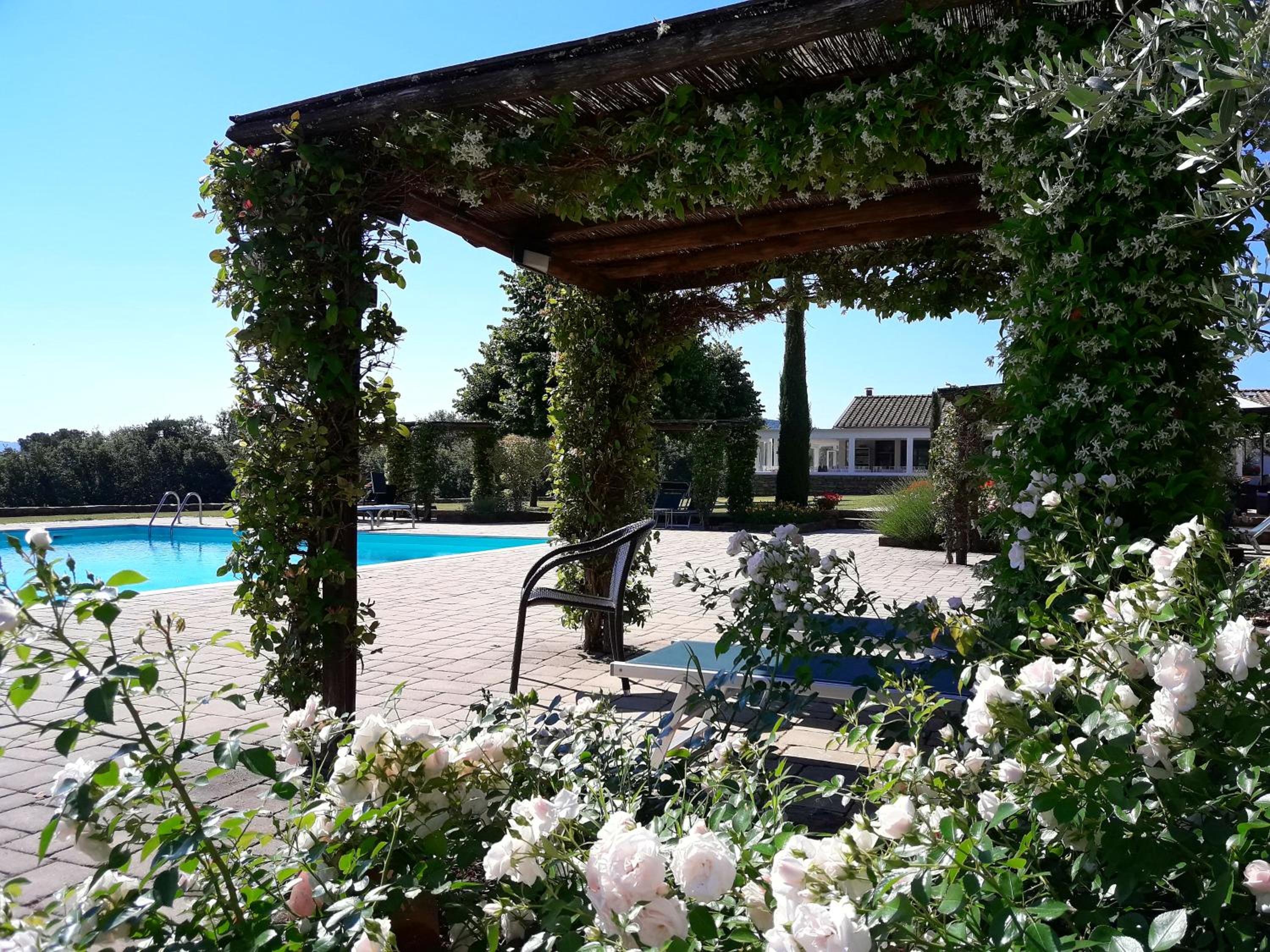 Agriturismo Relais Campiglioni