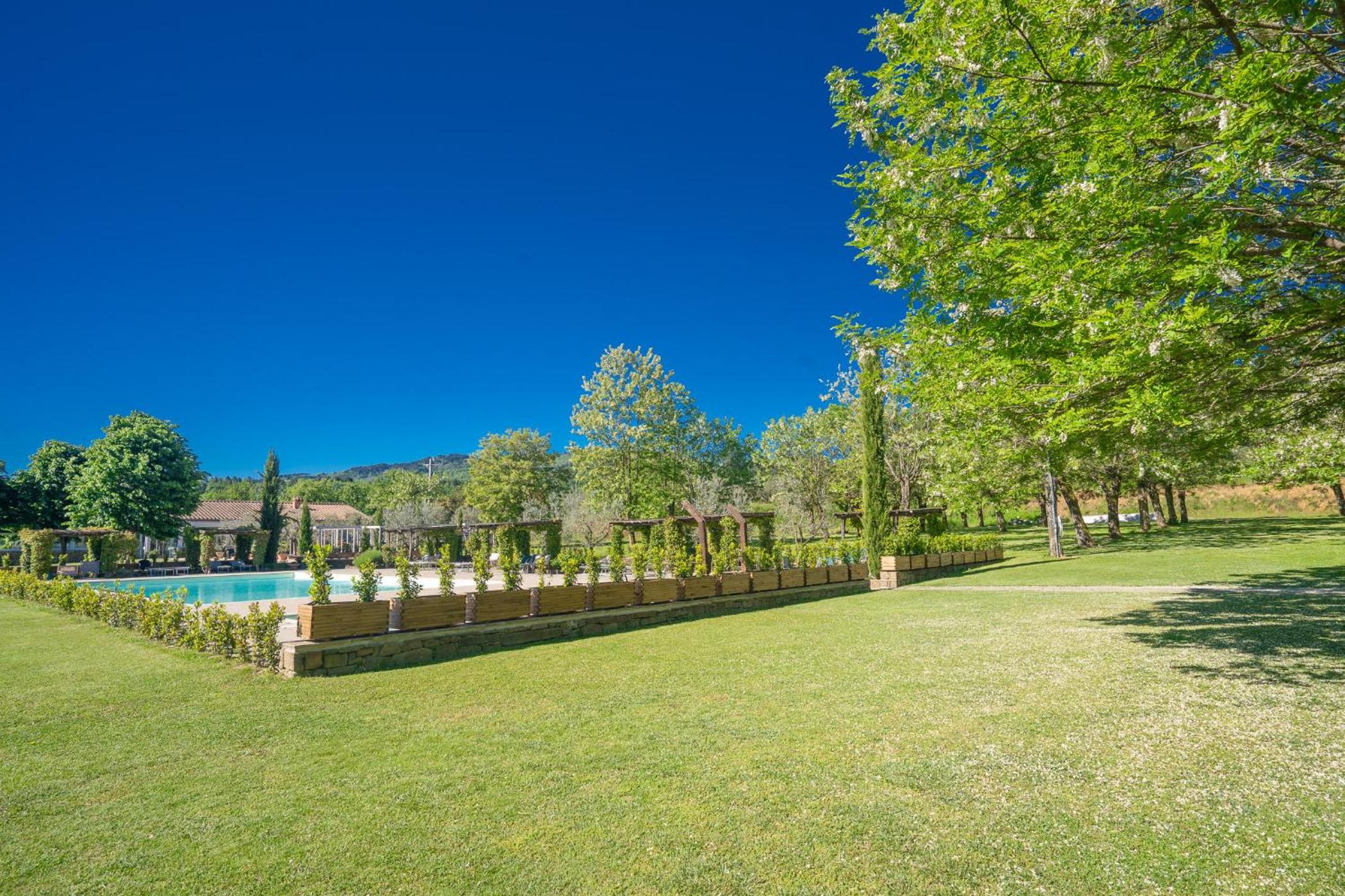 Agriturismo Relais Campiglioni