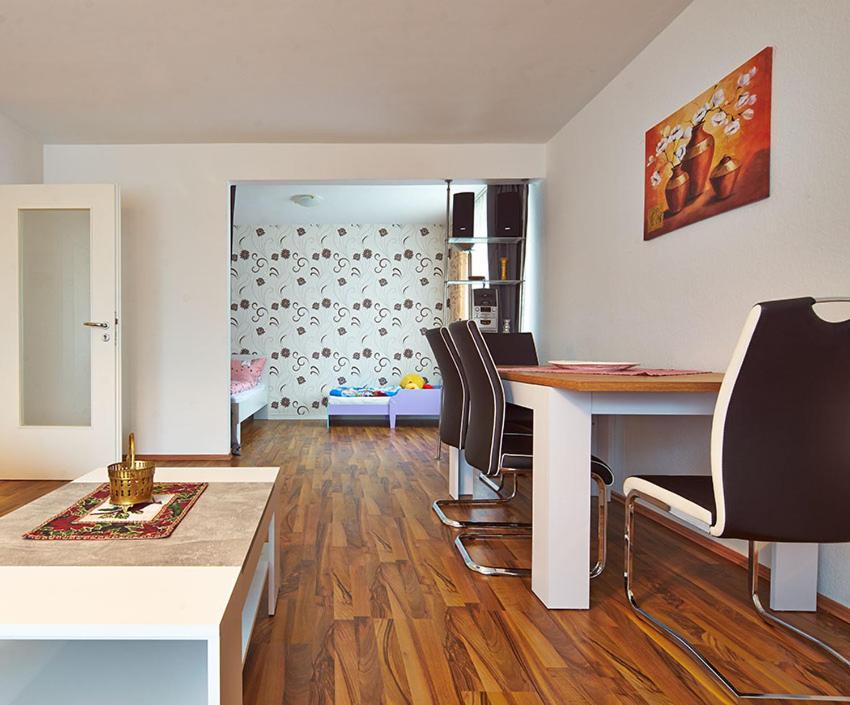 Komfort Ferienwohnung Bad Pyrmont Nähe Kurpark