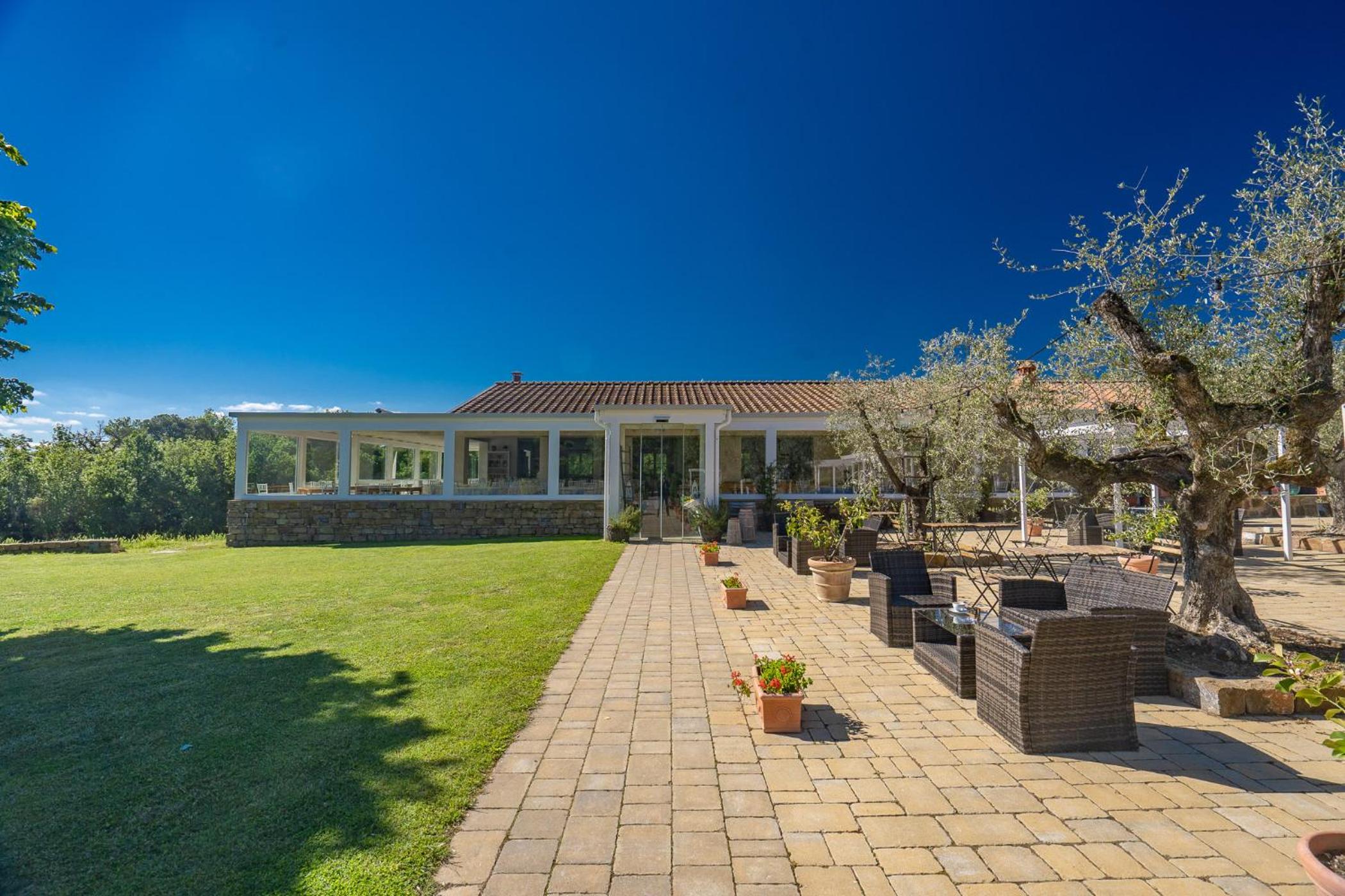 Agriturismo Relais Campiglioni