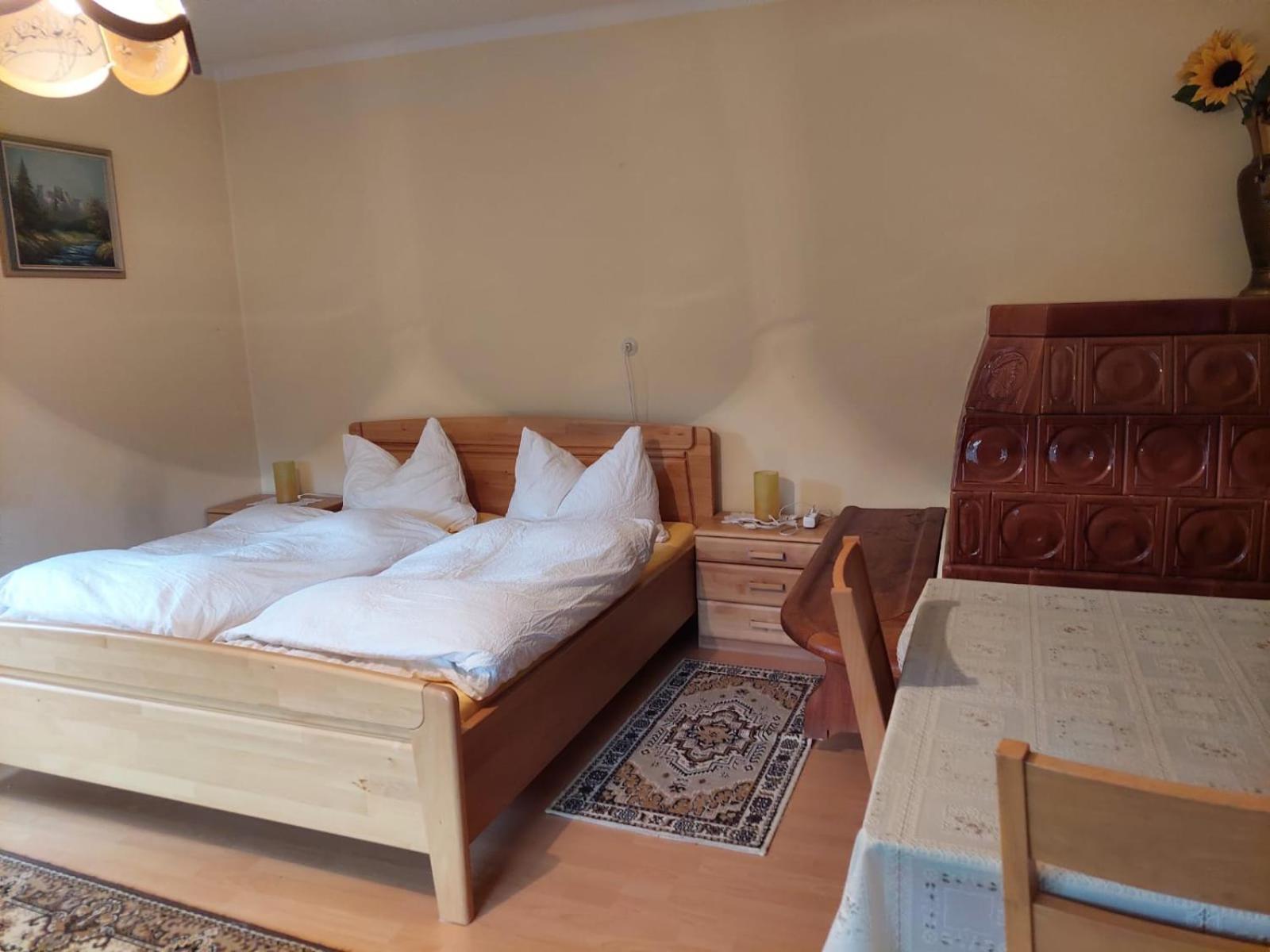 Ferienwohnung Vertatschablick view 3