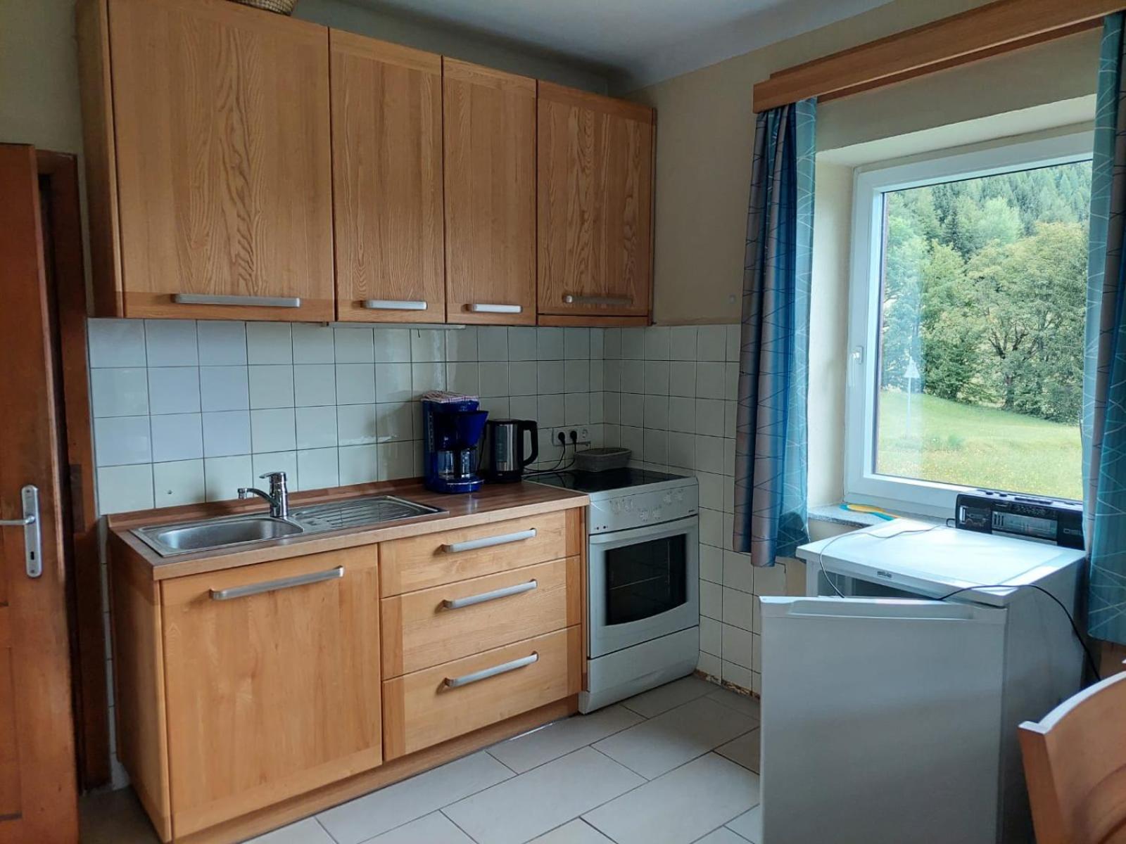 Ferienwohnung Vertatschablick view 4