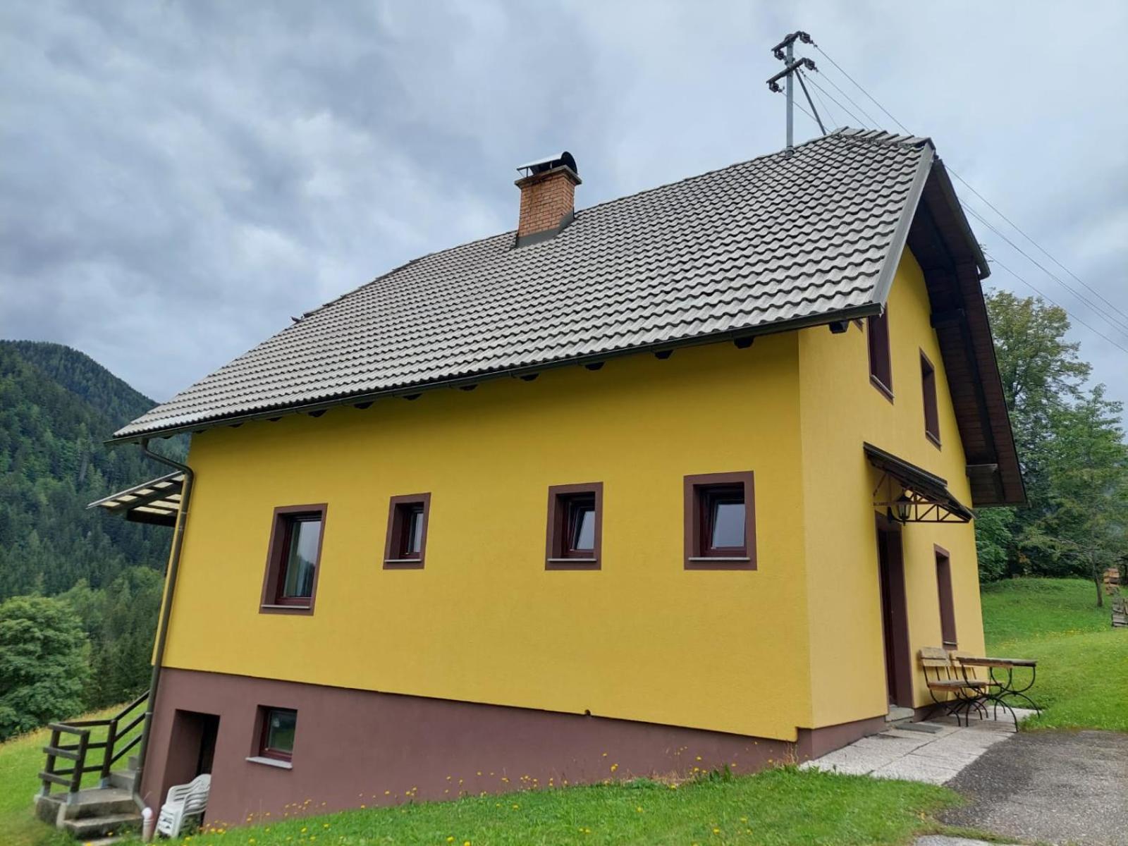 Ferienwohnung Vertatschablick view 5