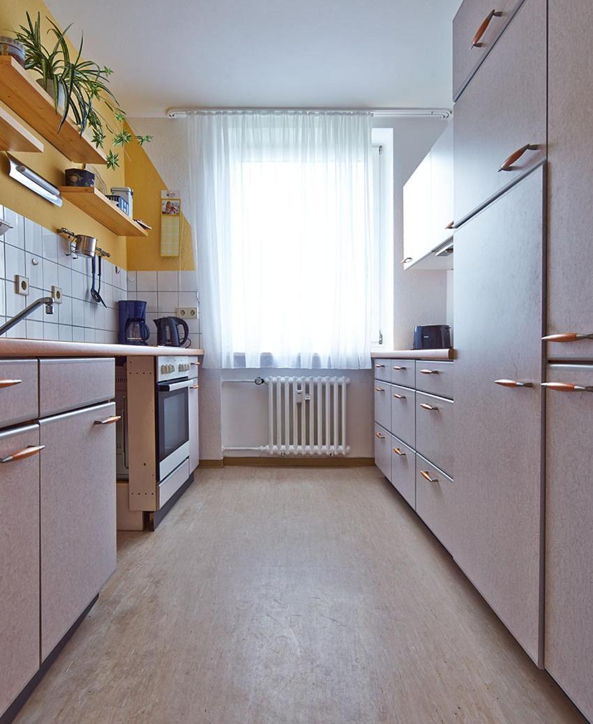 Komfort Ferienwohnung Bad Pyrmont Nähe Kurpark