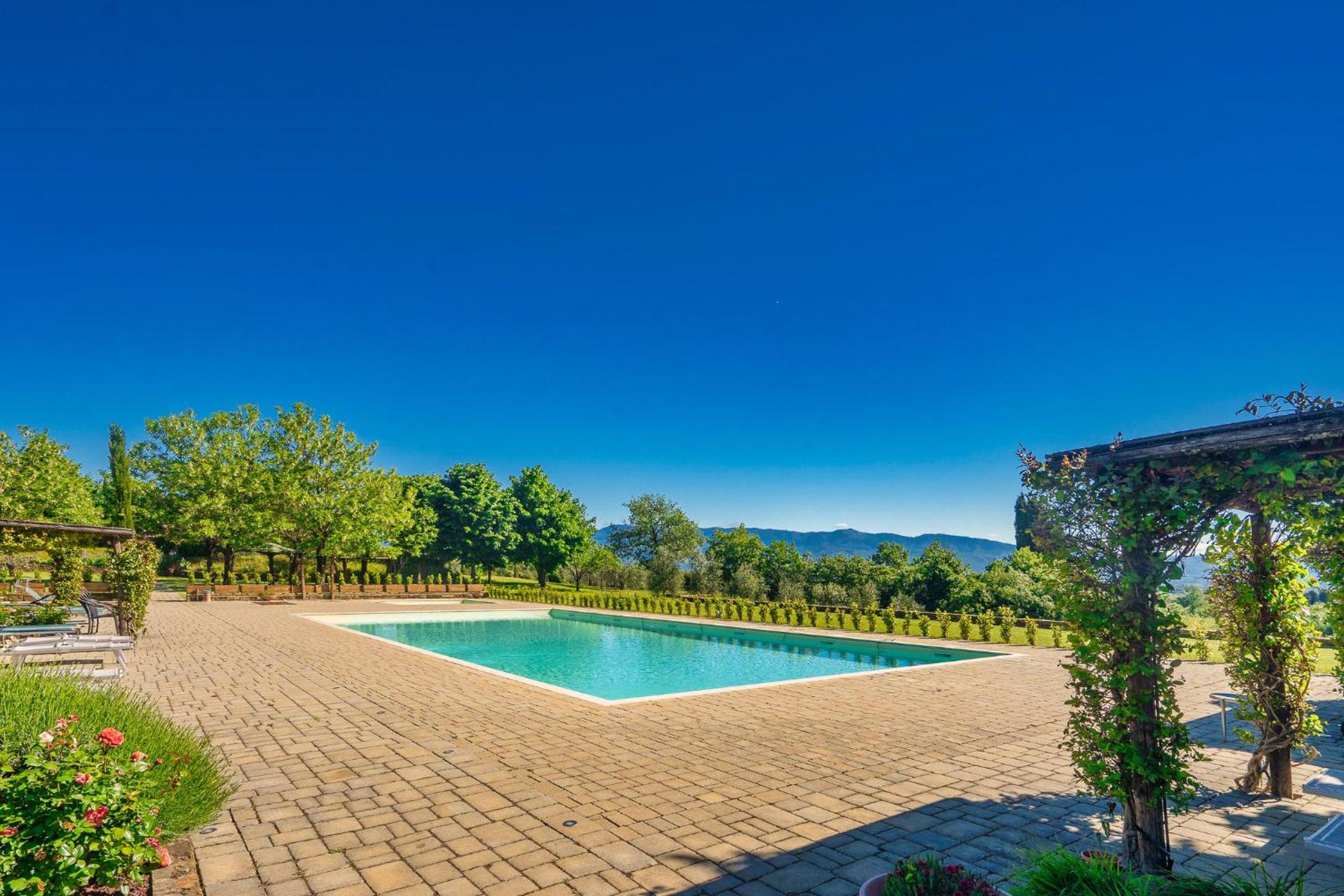 Agriturismo Relais Campiglioni