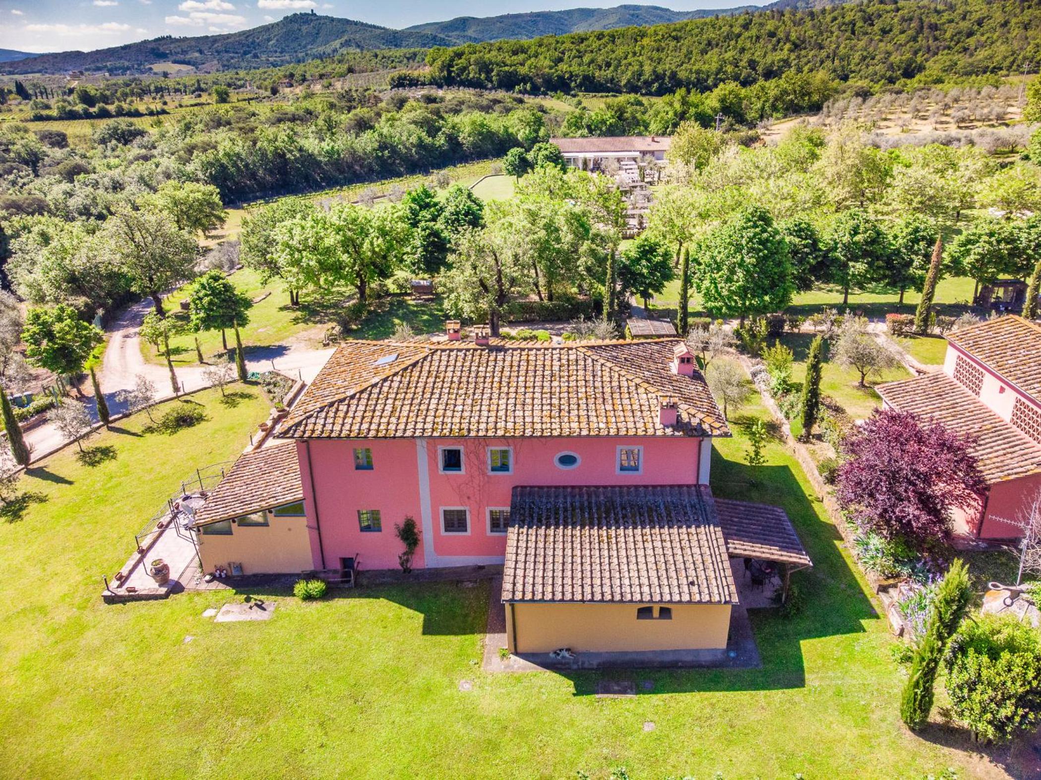 Agriturismo Relais Campiglioni