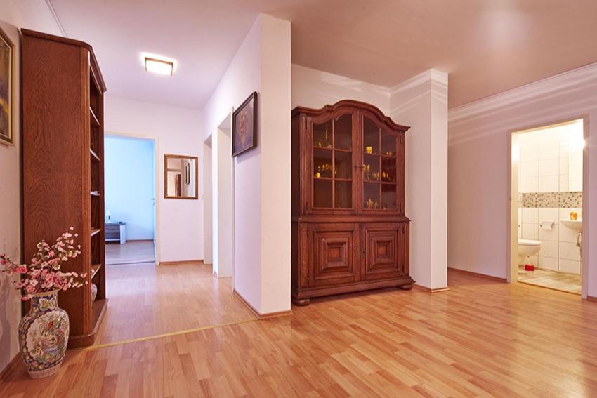 Komfort Ferienwohnung Bad Pyrmont Nähe Kurpark