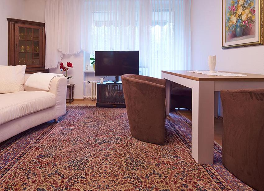 Komfort Ferienwohnung Bad Pyrmont Nähe Kurpark