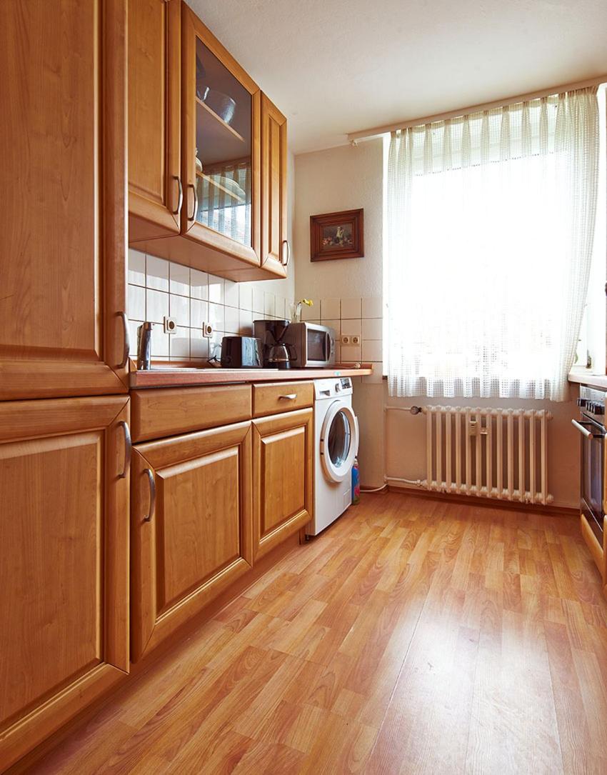 Komfort Ferienwohnung Bad Pyrmont Nähe Kurpark