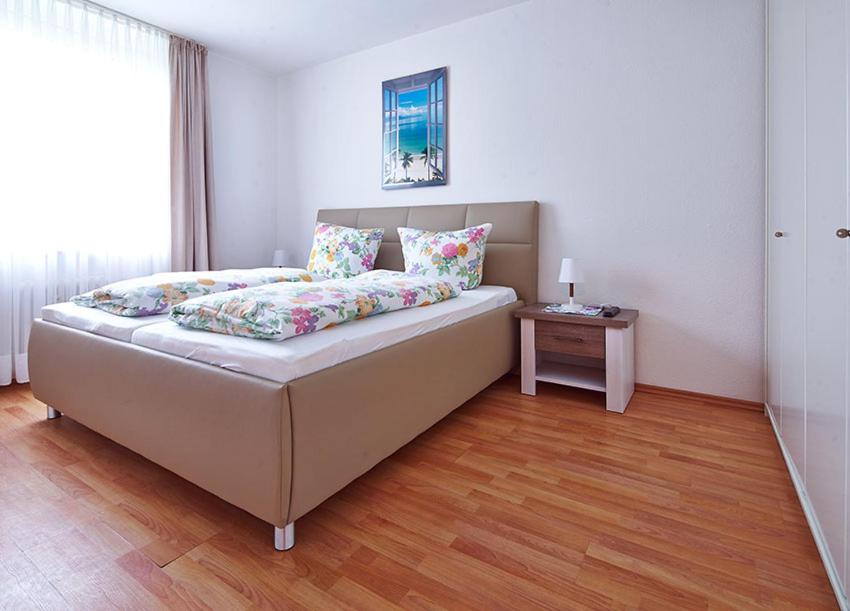 Komfort Ferienwohnung Bad Pyrmont Nähe Kurpark