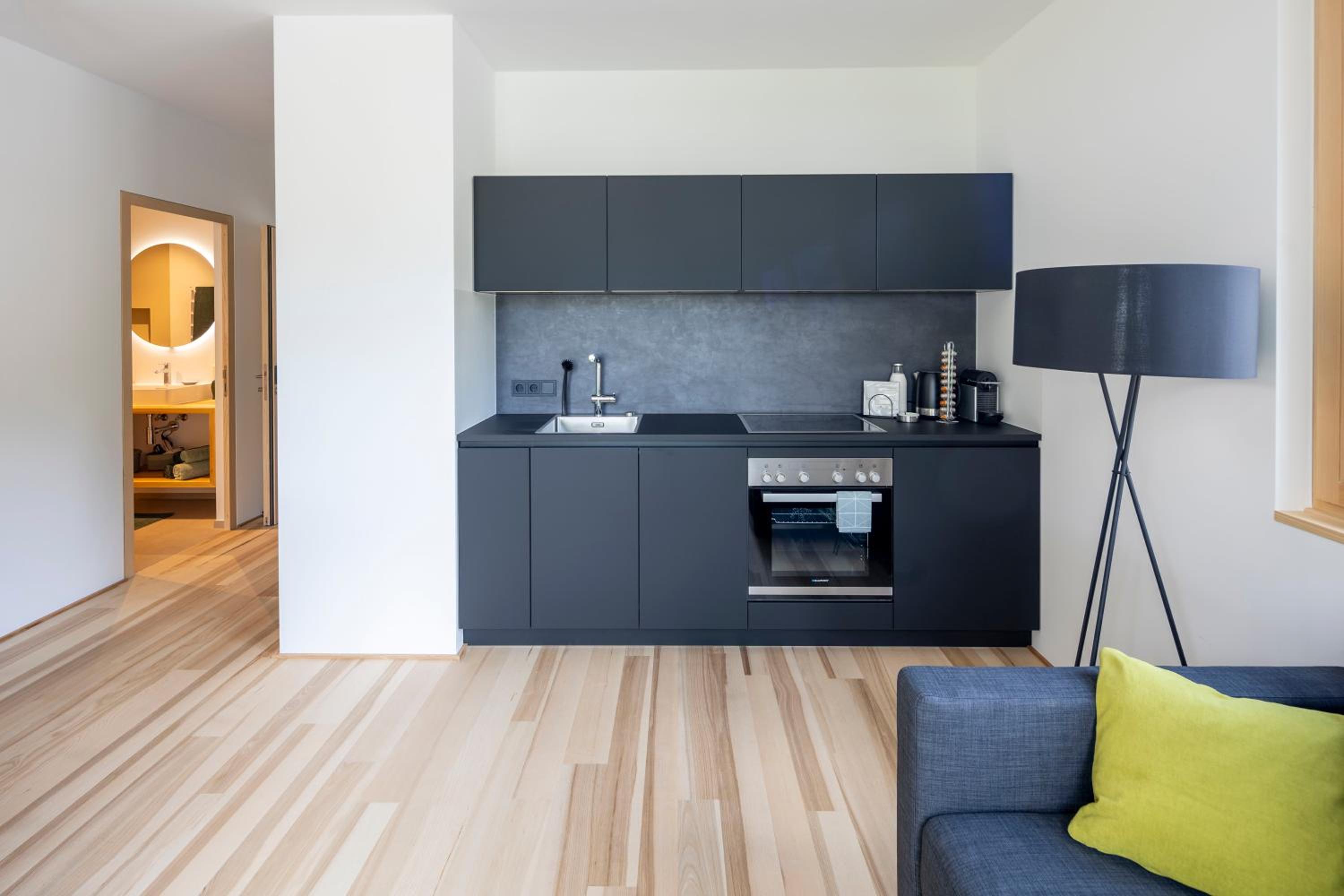 am Greben Apartments eins - zwei - sechs - sieben