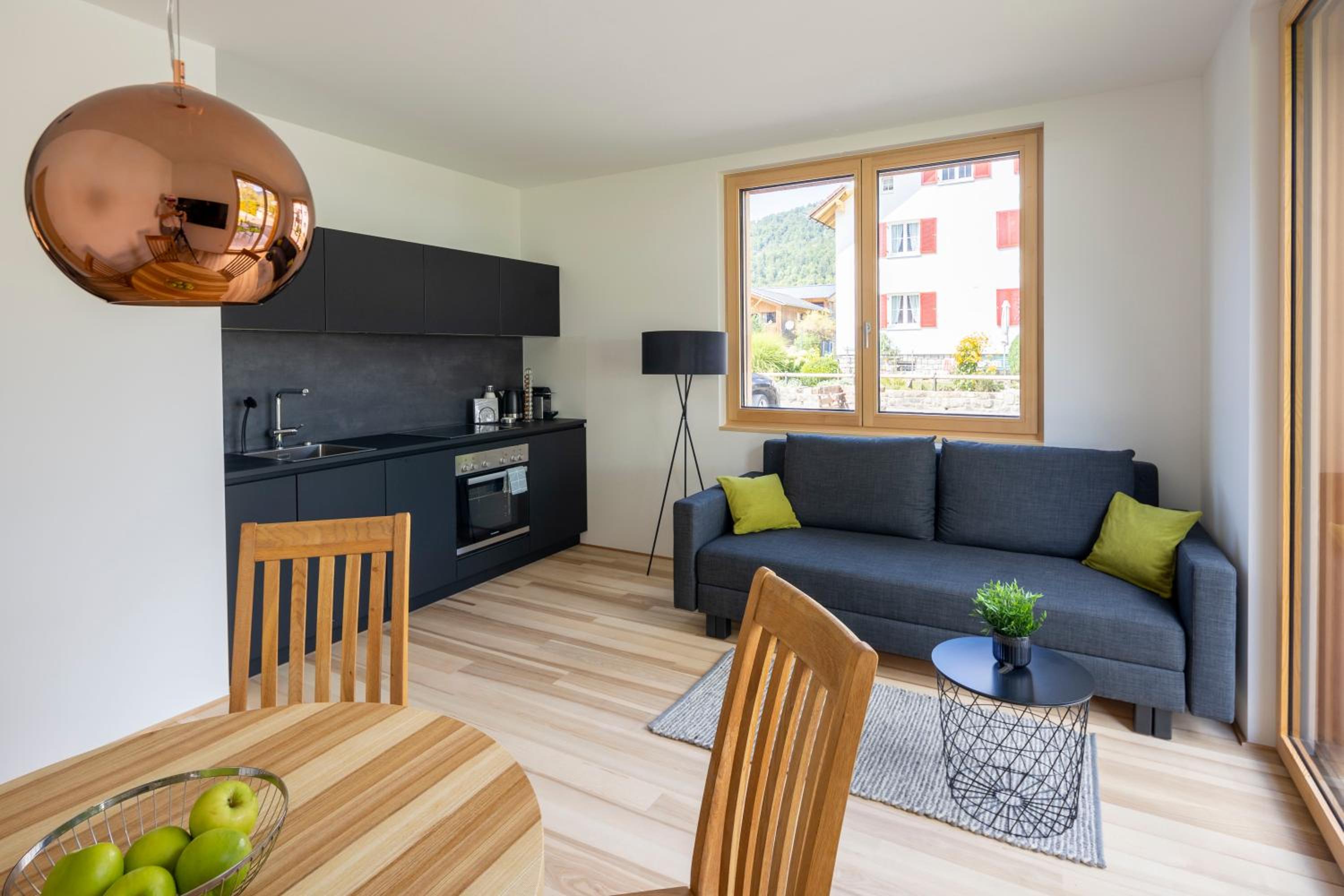 am Greben Apartments eins - zwei - sechs - sieben
