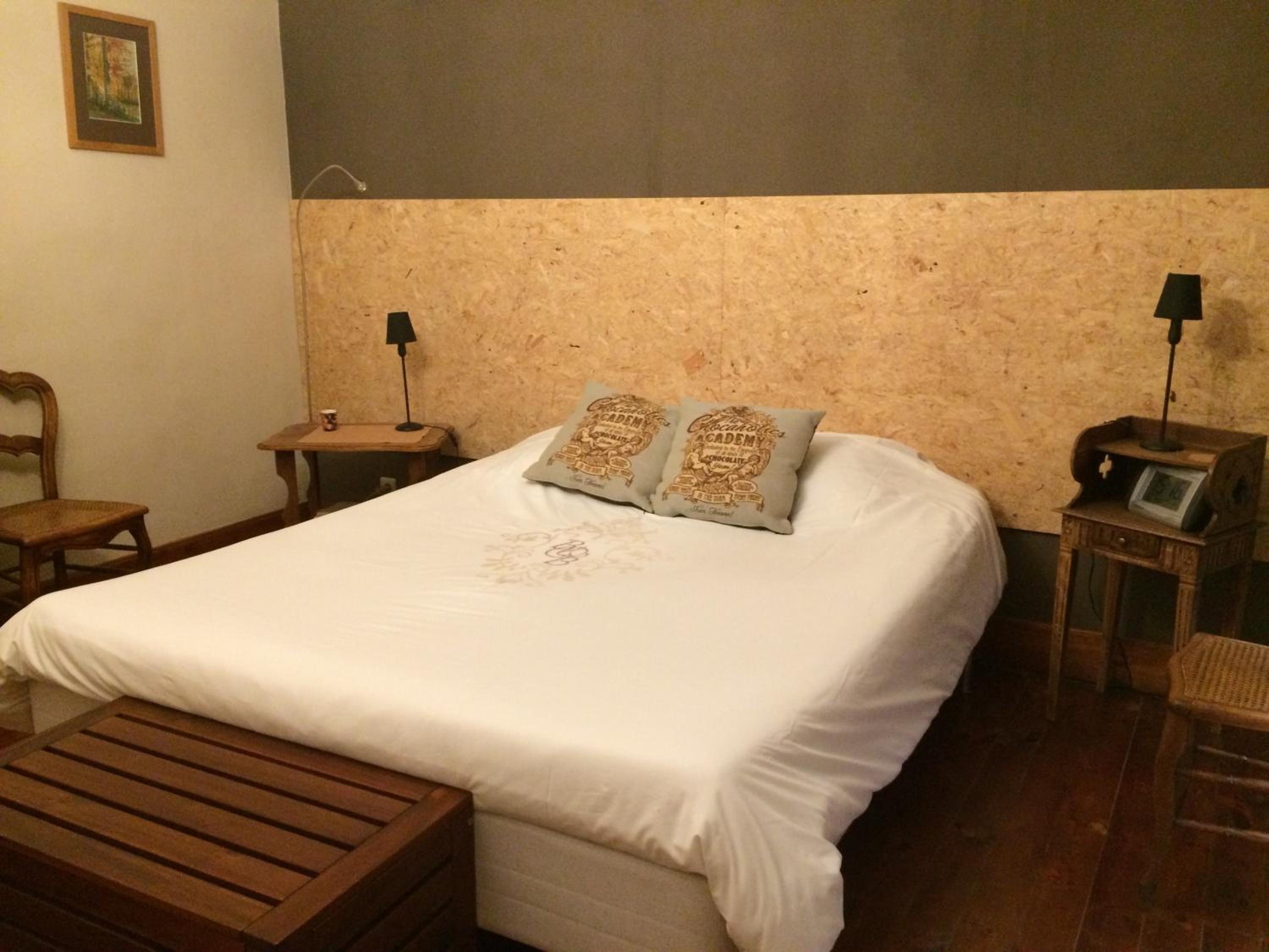B&B Chambre Chocolat
