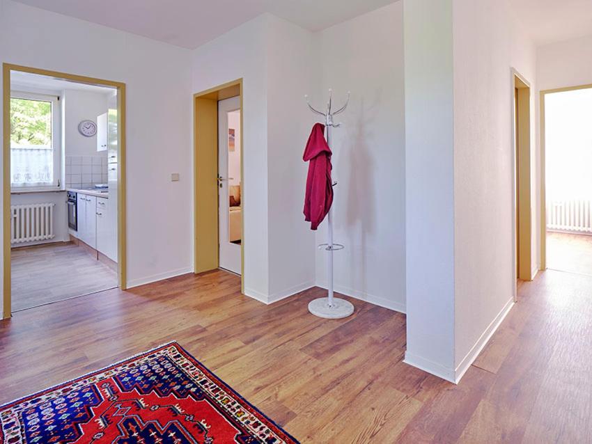 Komfort Ferienwohnung Bad Pyrmont Nähe Kurpark
