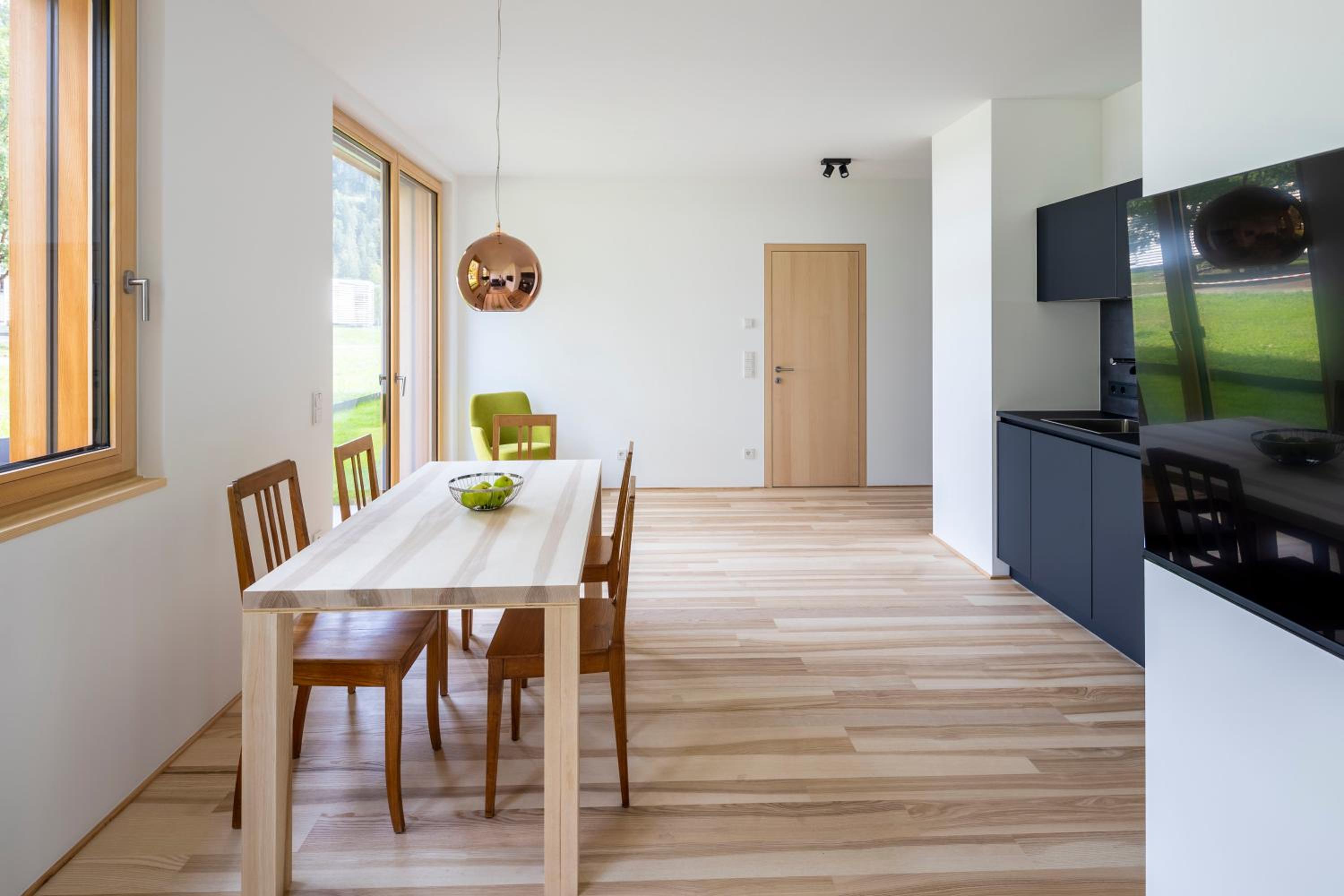 am Greben Apartments eins - zwei - sechs - sieben