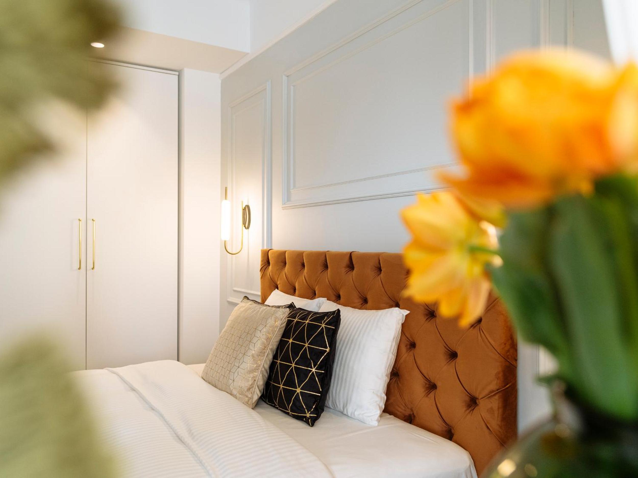 Elegant Cosy Studio - Calea Victoriei view 5