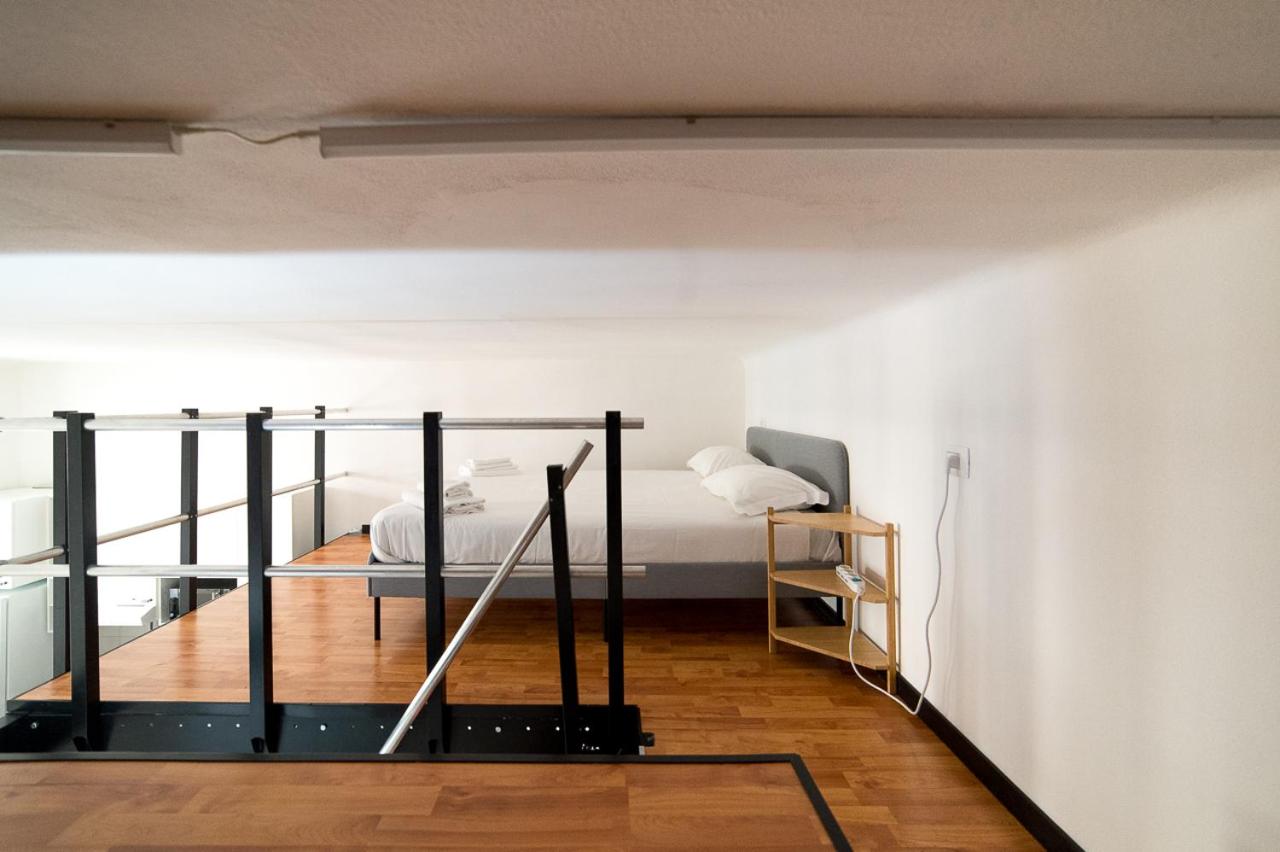 Hbhall Residenze Darsena