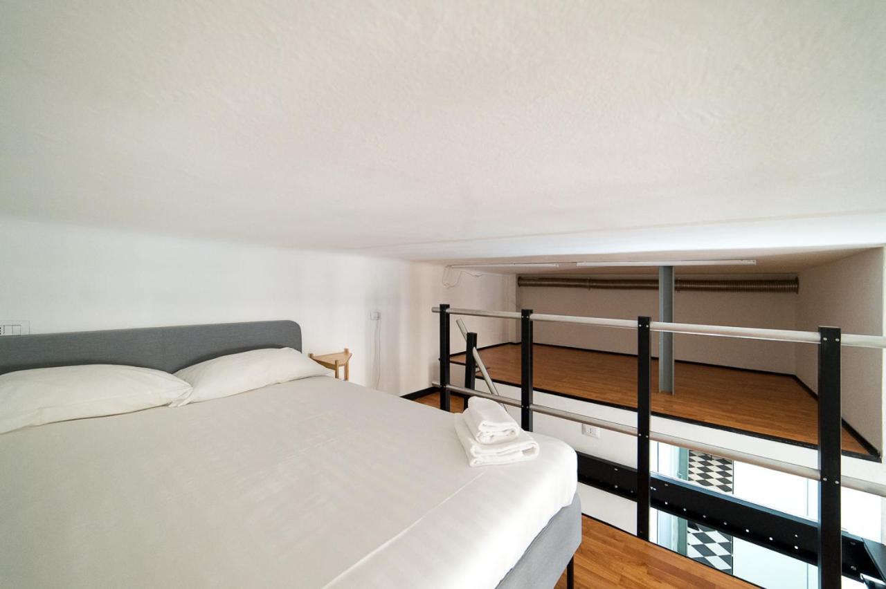 Hbhall Residenze Darsena