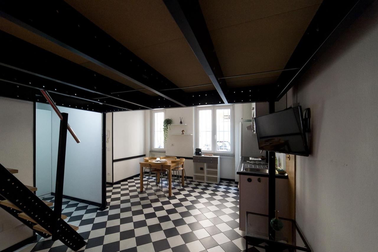 Hbhall Residenze Darsena