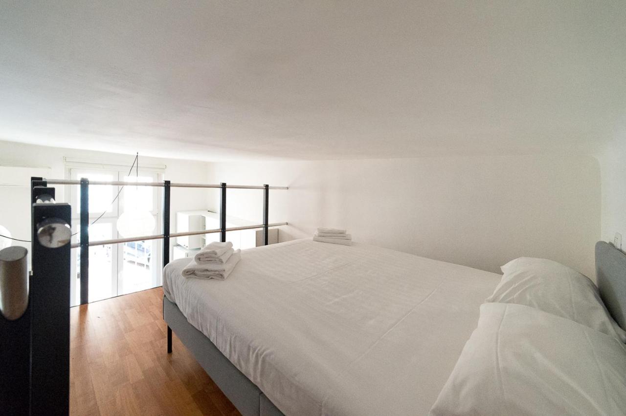 Hbhall Residenze Darsena