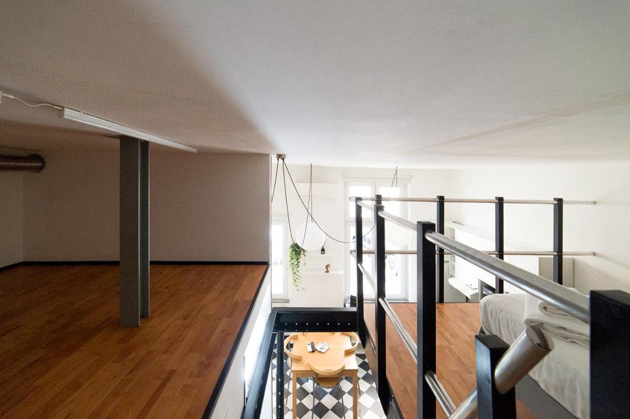 Hbhall Residenze Darsena