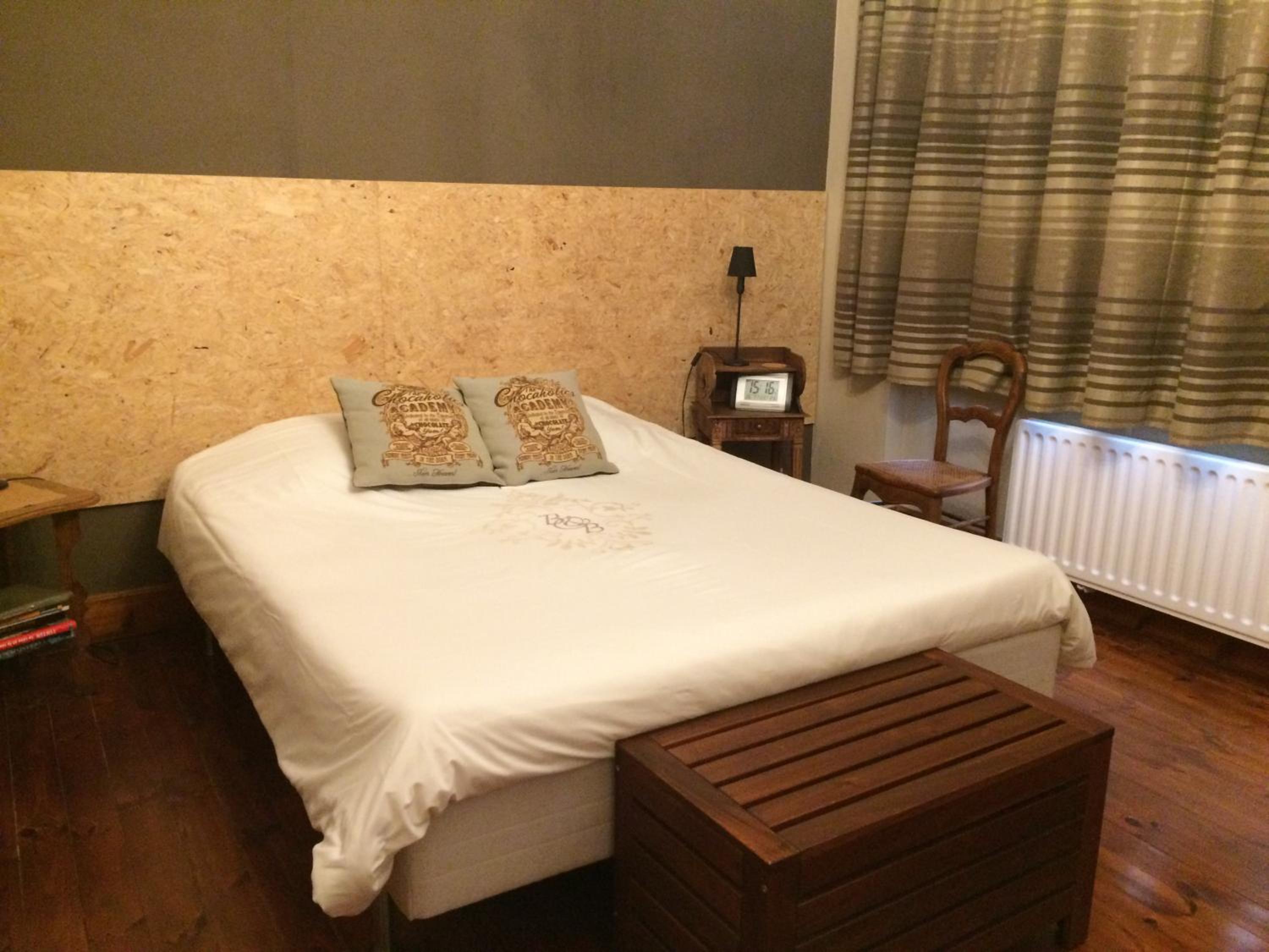 B&B Chambre Chocolat
