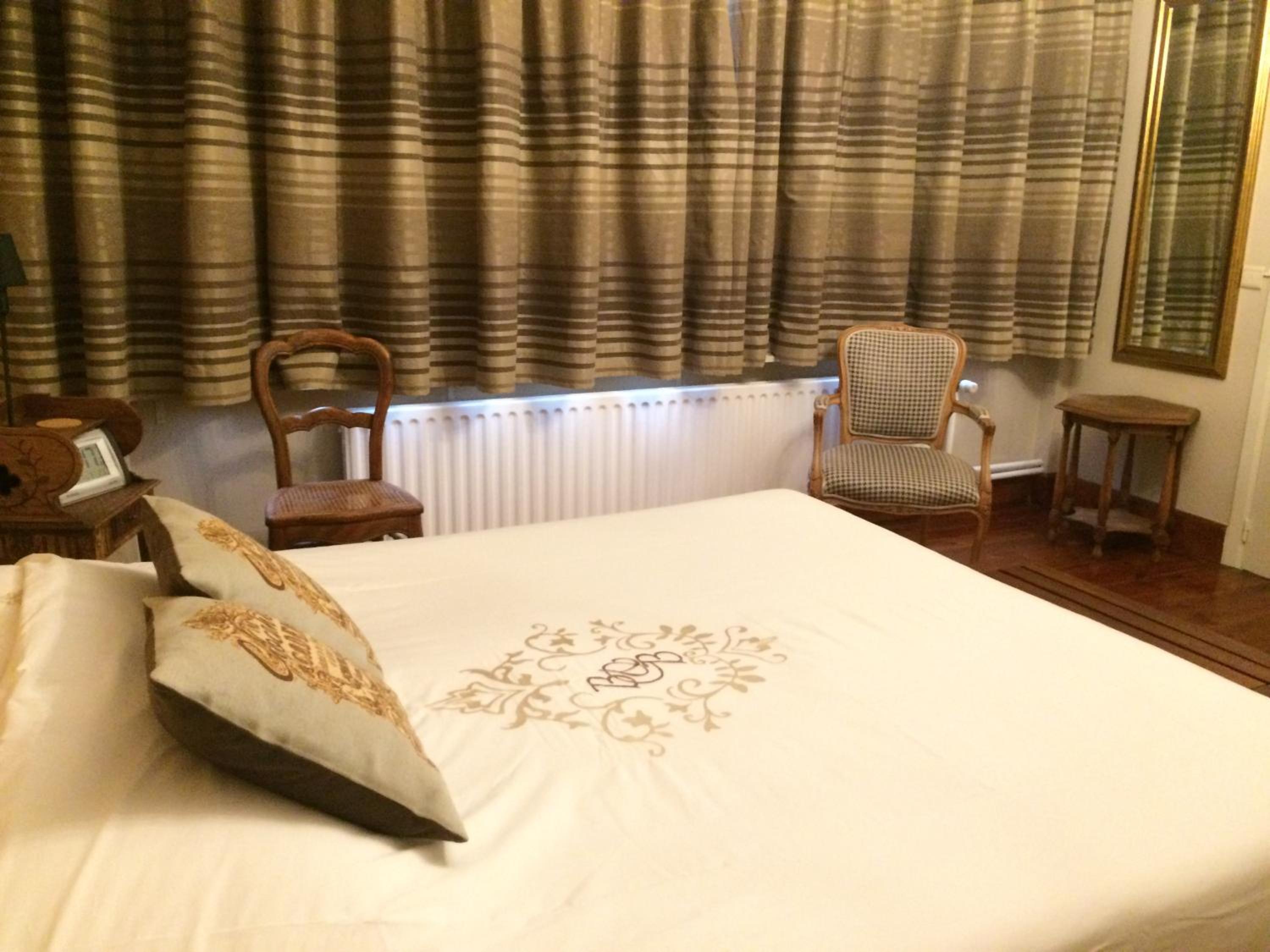 B&B Chambre Chocolat