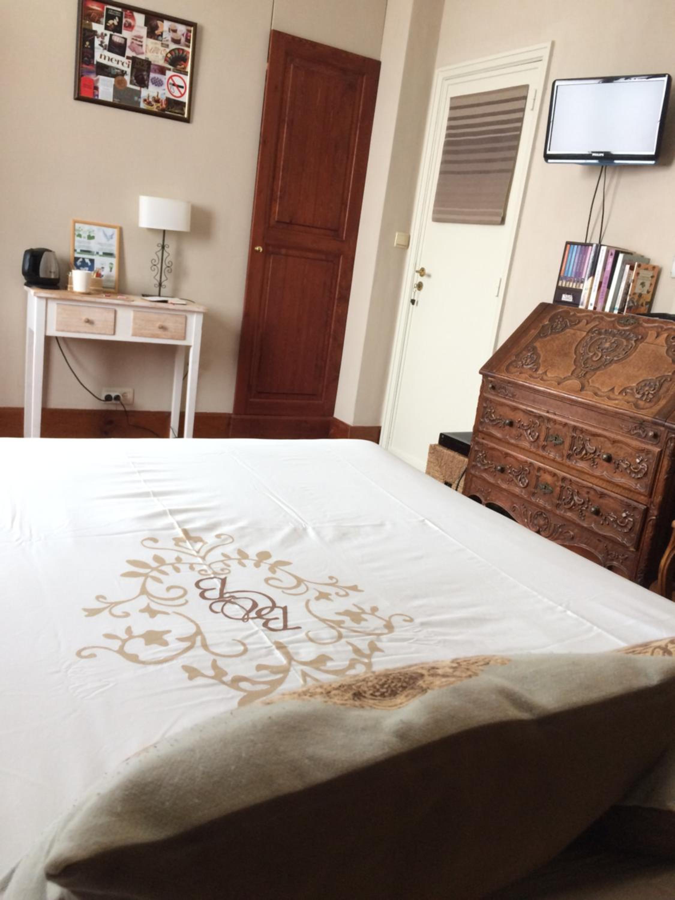B&B Chambre Chocolat