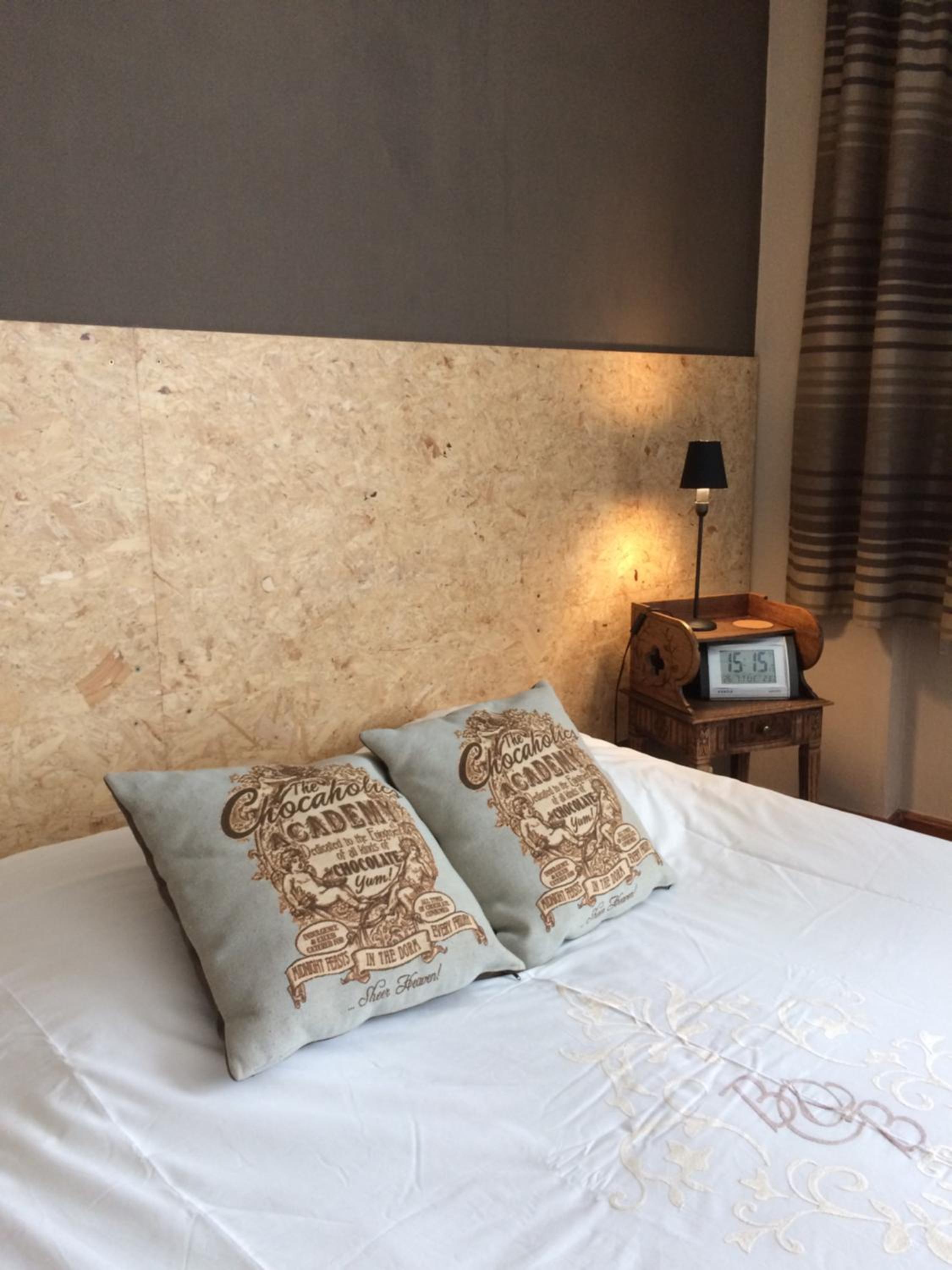 B&B Chambre Chocolat