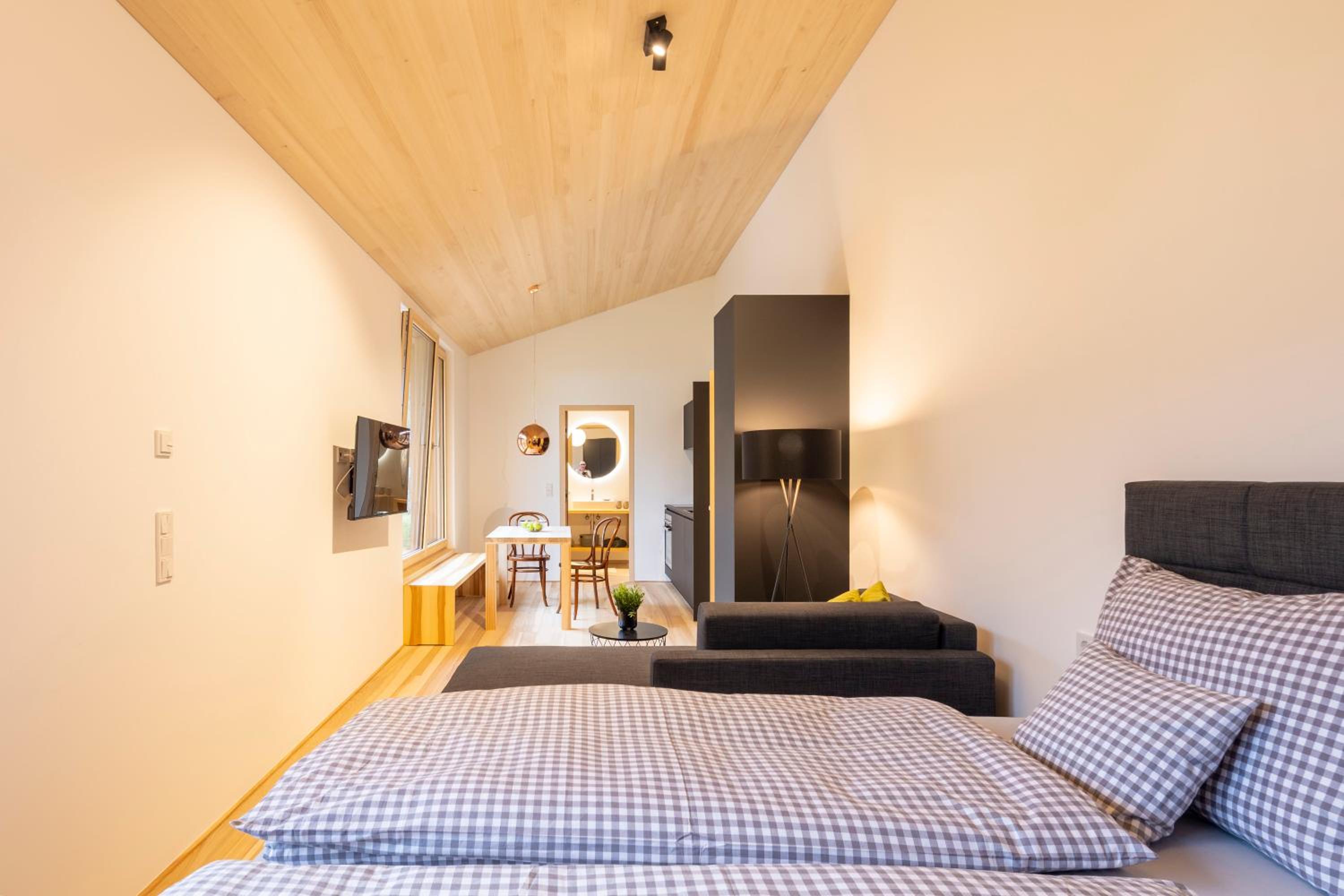 am Greben Apartments eins - zwei - sechs - sieben