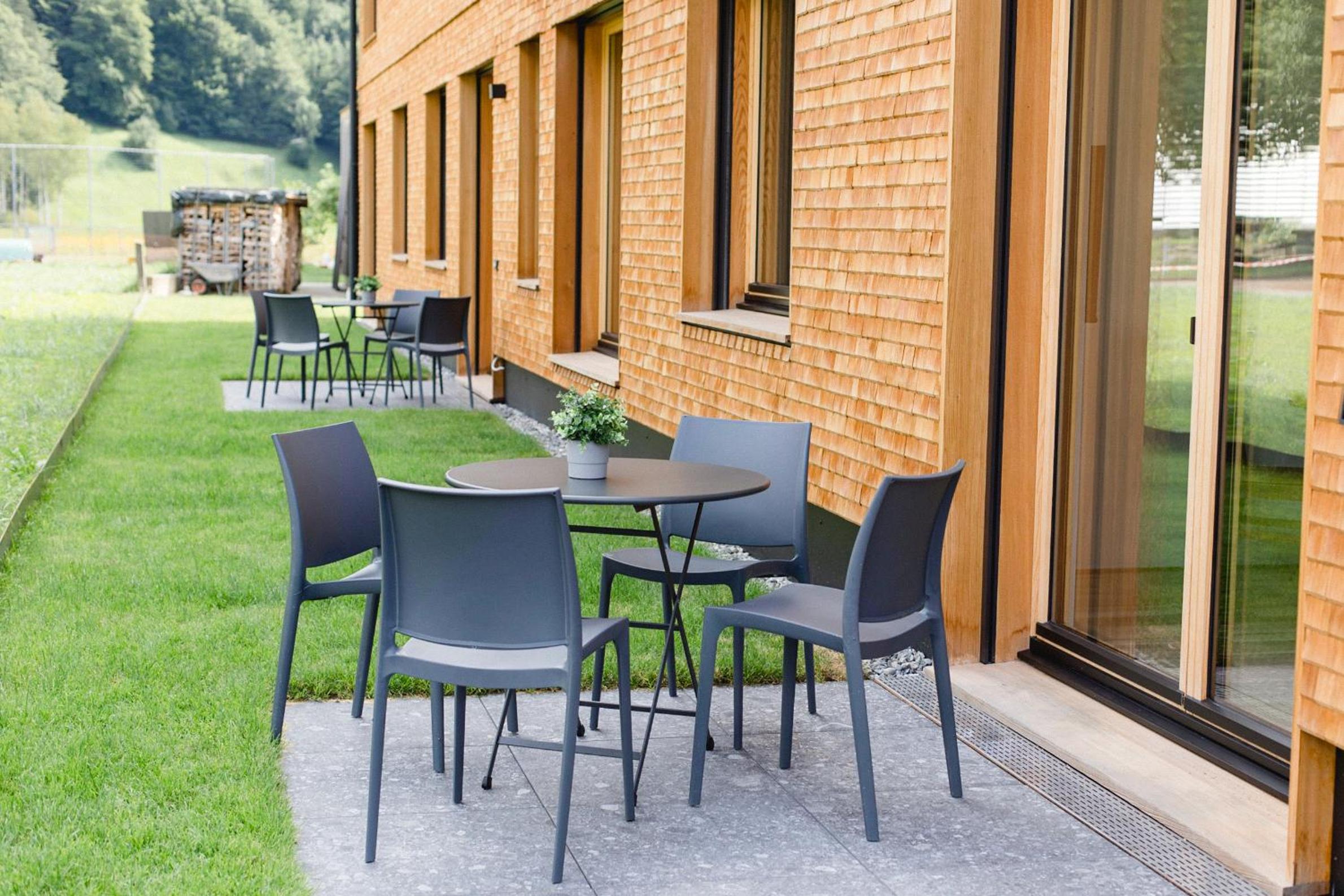 am Greben Apartments eins - zwei - sechs - sieben