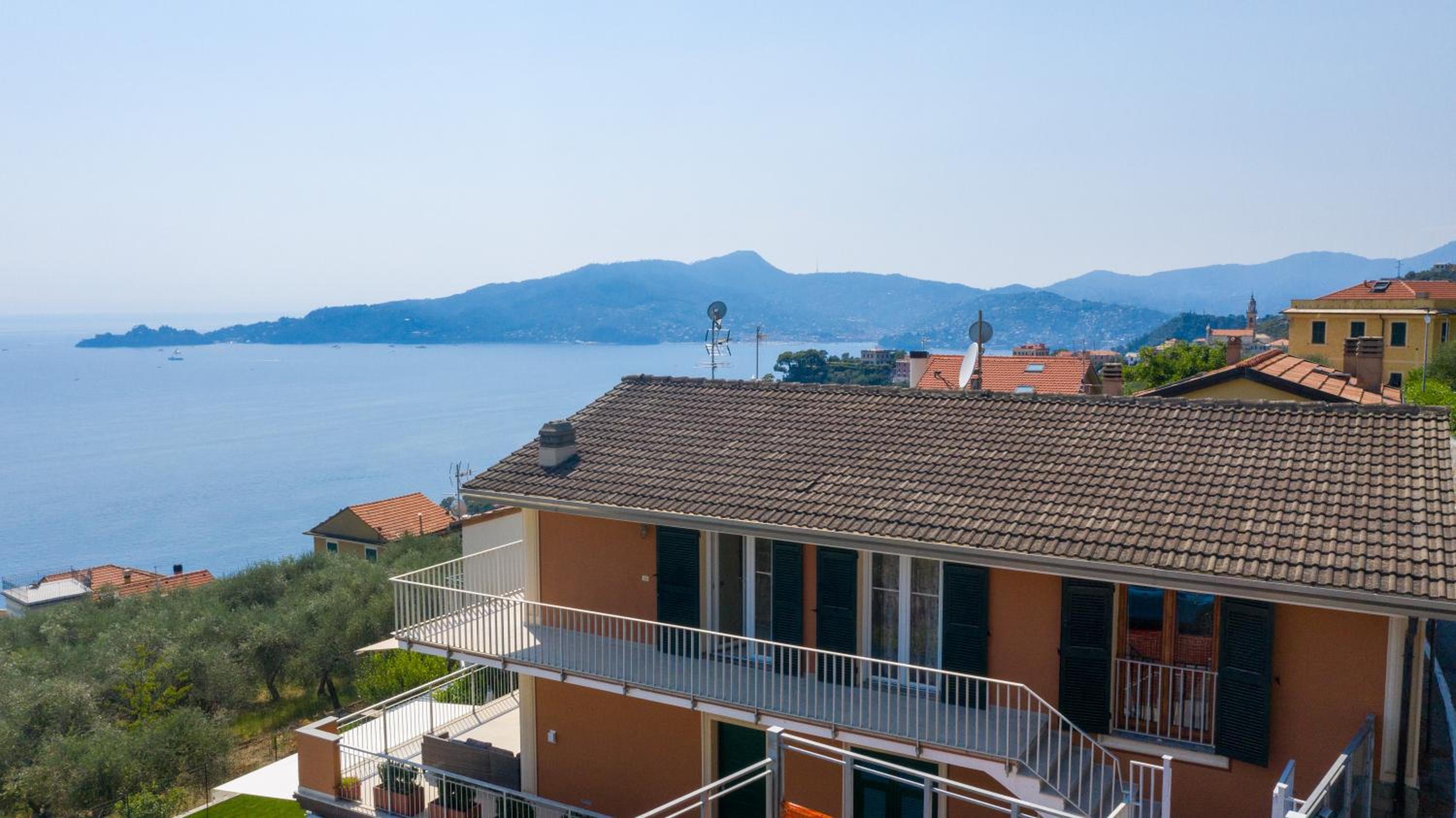 Casa do Grifo - Incantevole appartamento con vista view 3