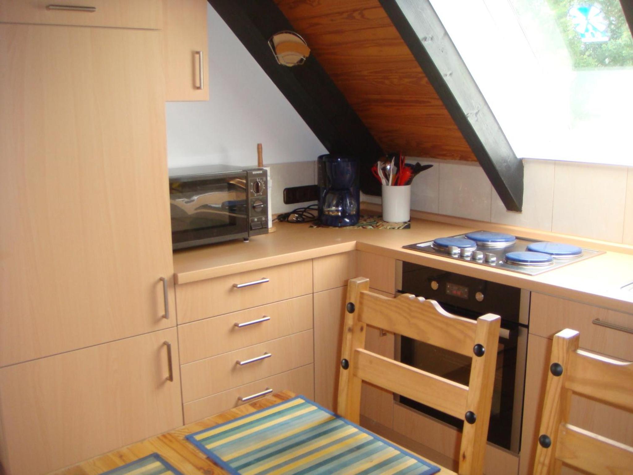 Fewo Hoogen in Strandnähe