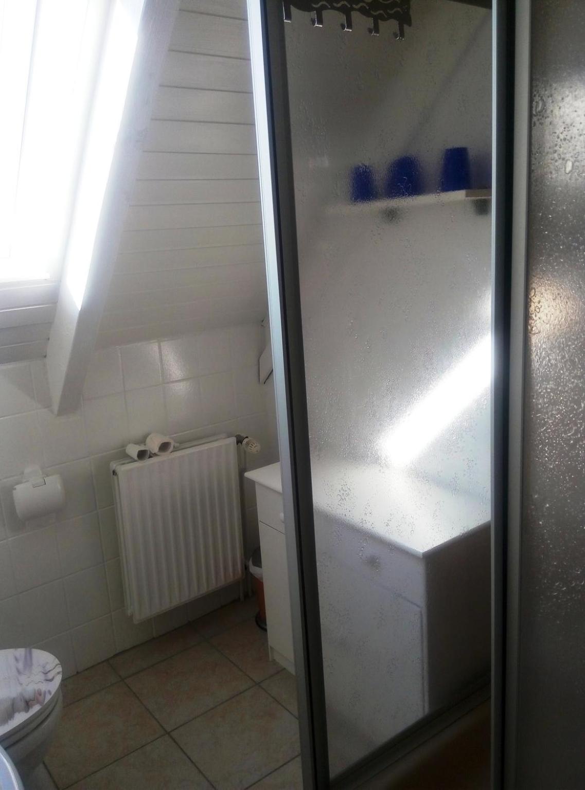 Fewo Hoogen in Strandnähe