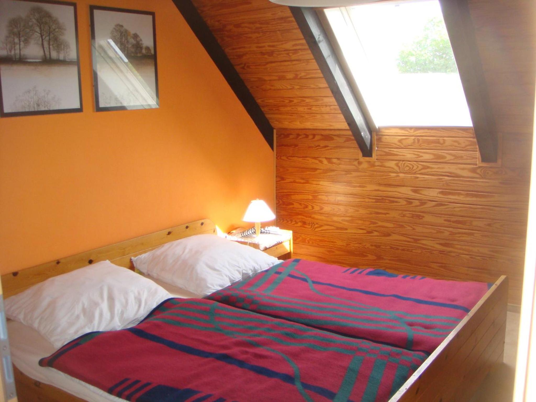 Fewo Hoogen in Strandnähe