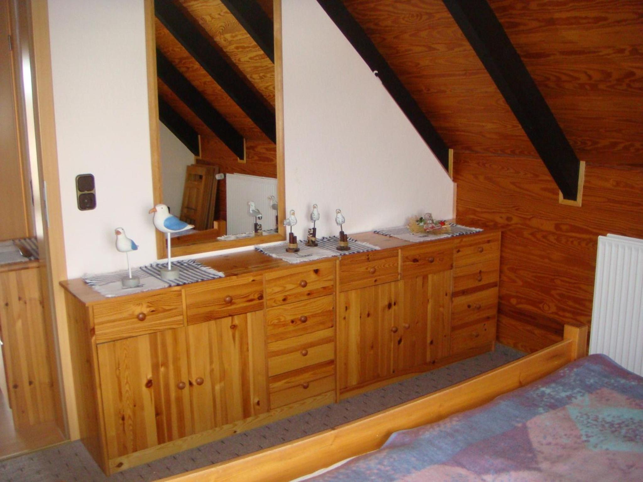 Fewo Hoogen in Strandnähe