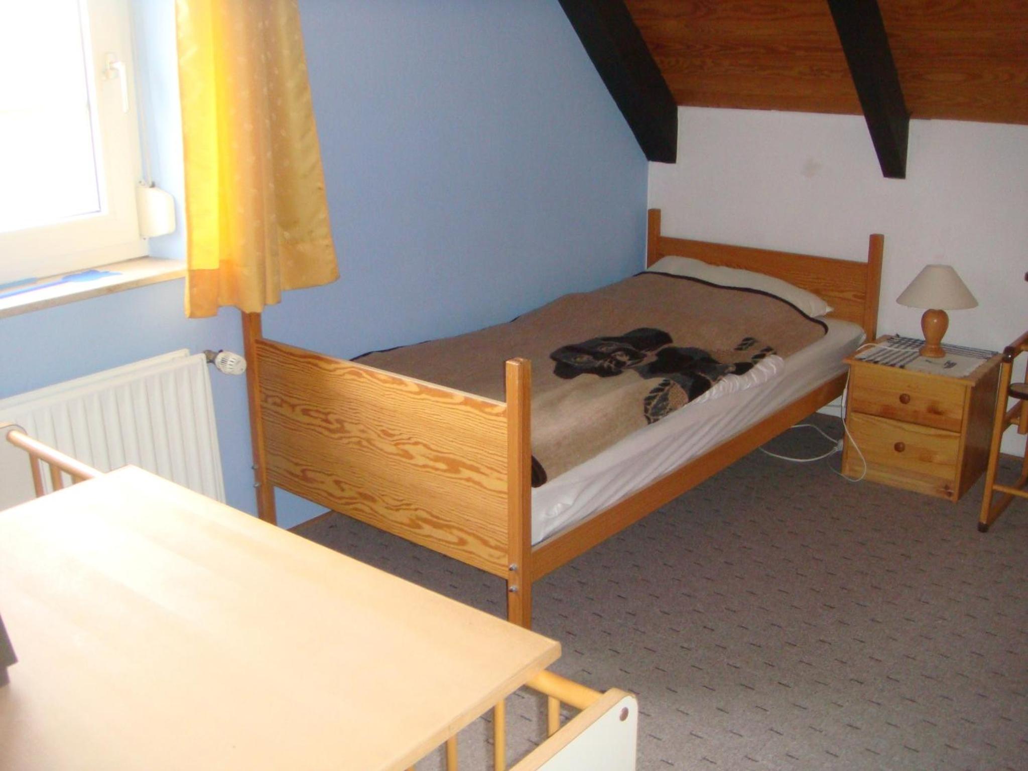 Fewo Hoogen in Strandnähe