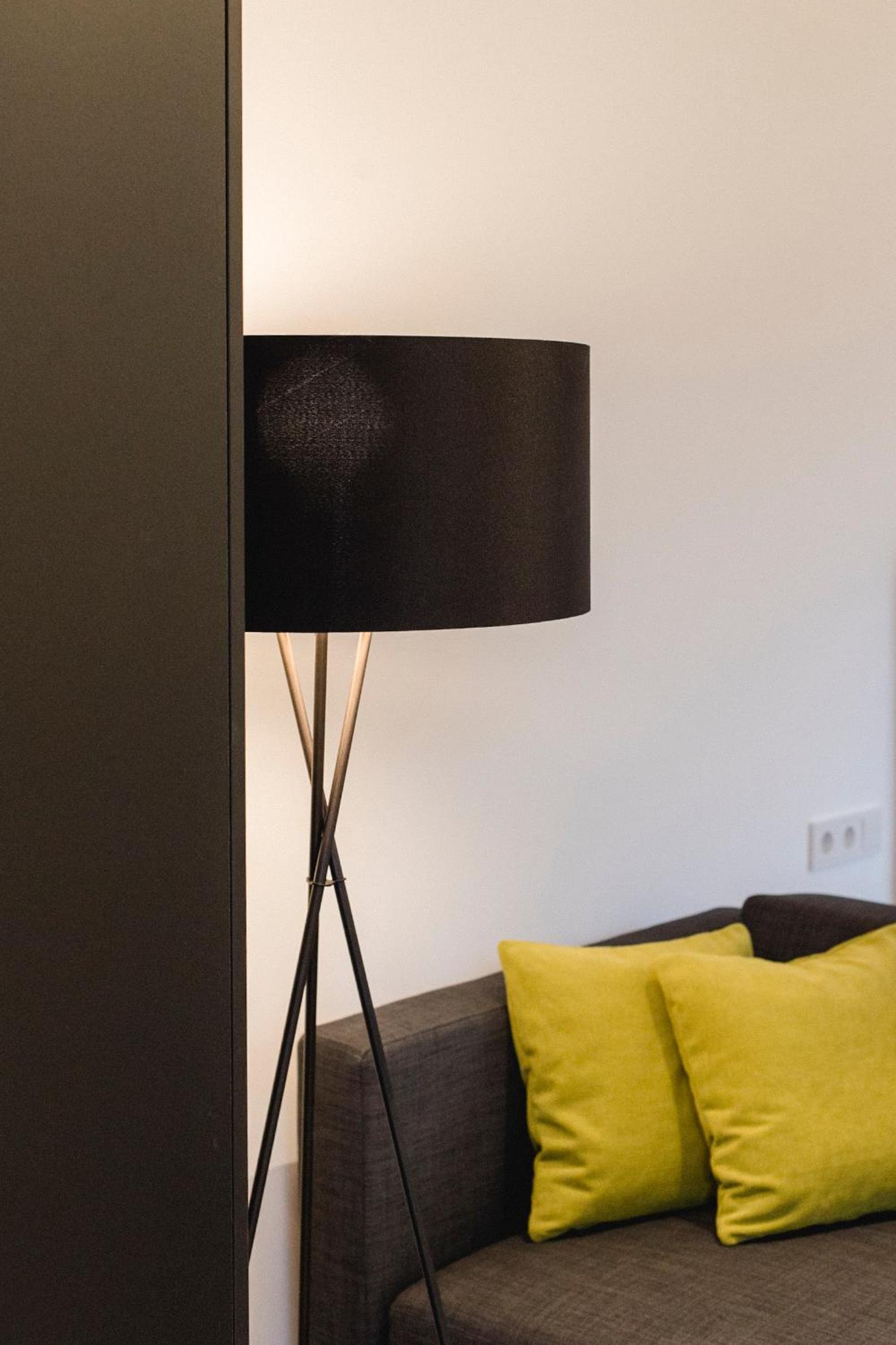 am Greben Apartments eins - zwei - sechs - sieben