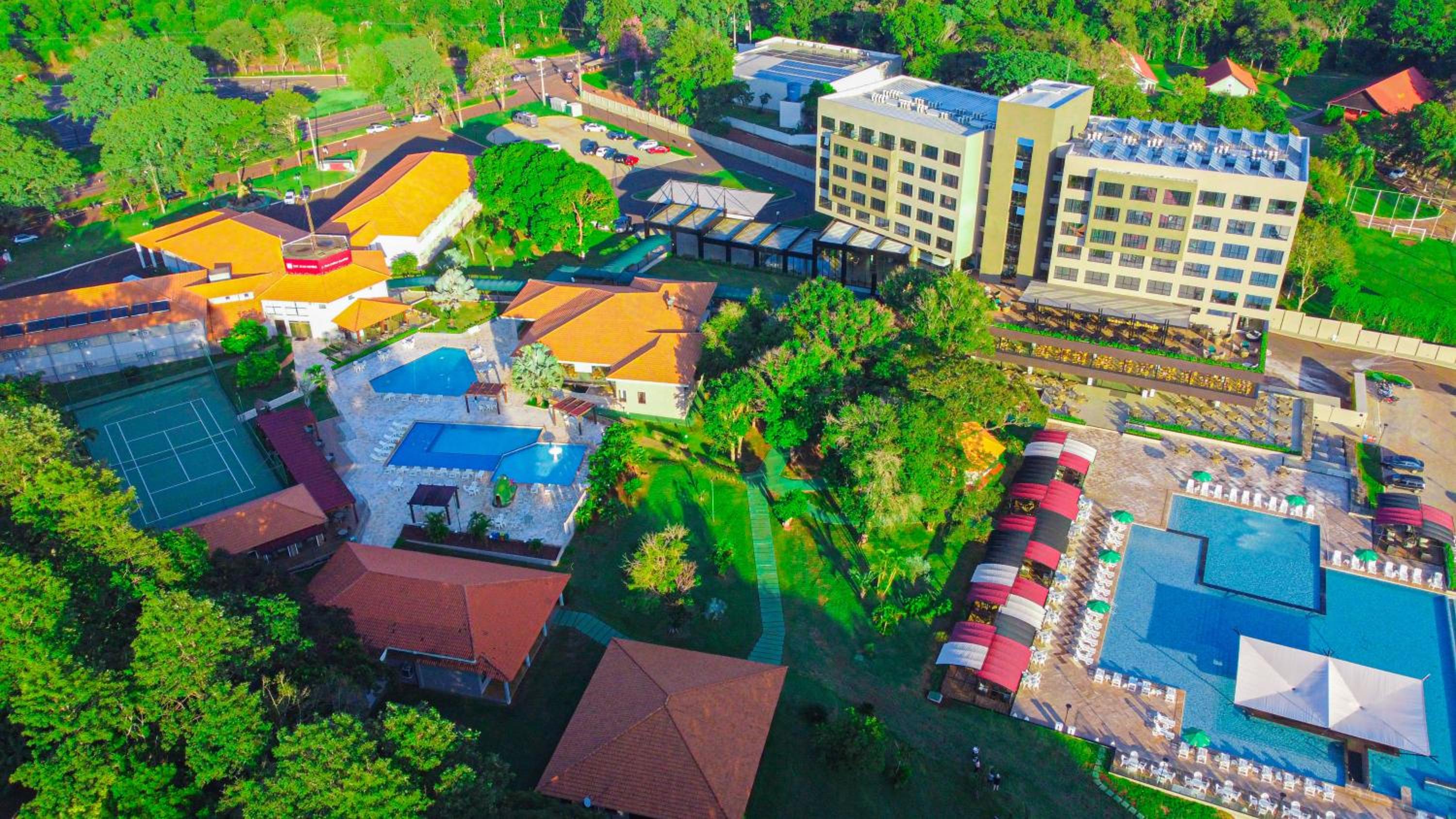 Complexo Eco Cataratas Resort by SJ photo 140 of 142