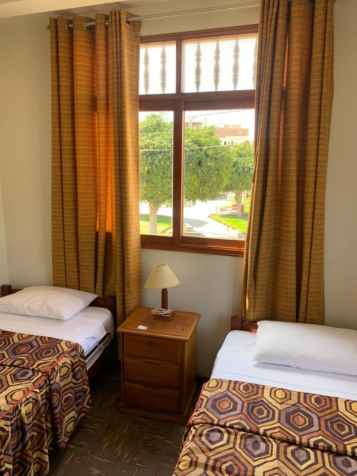 Hostal El Amigo