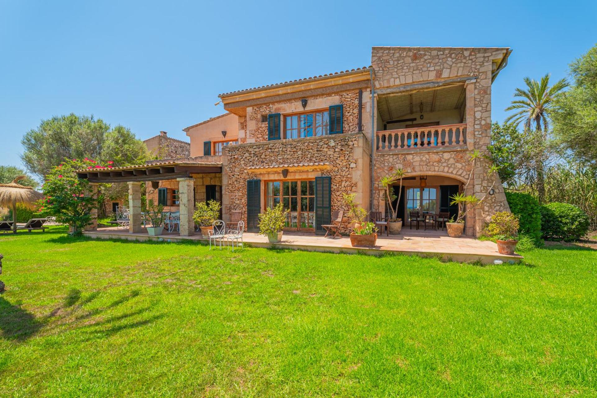 Finca Santigor