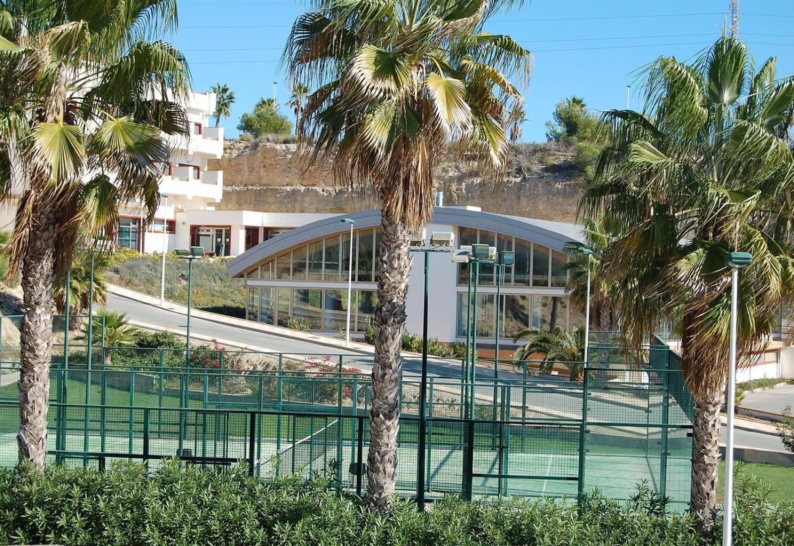 Beautiful house in Campoamor Golf