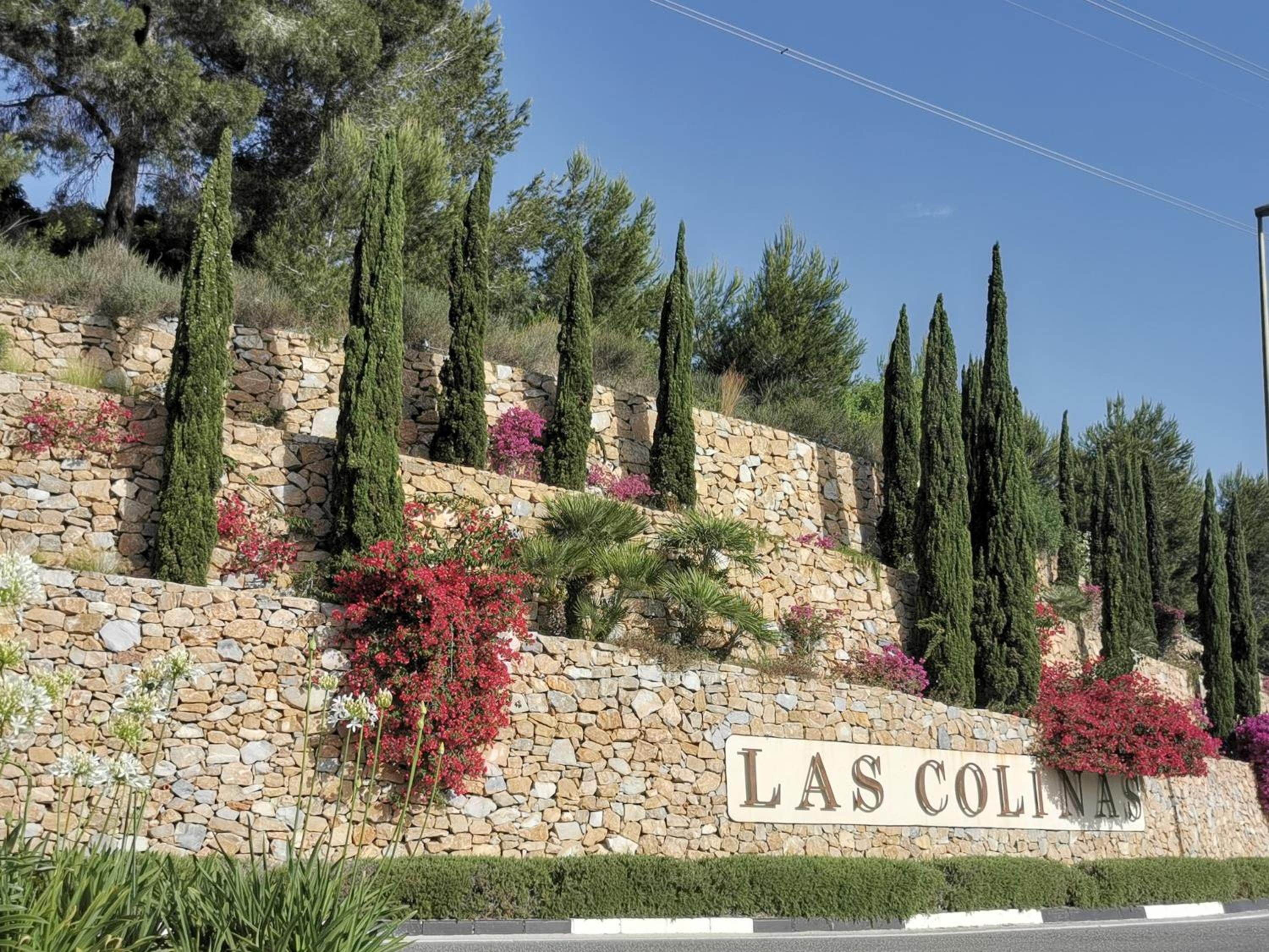 Beautiful house in Campoamor Golf