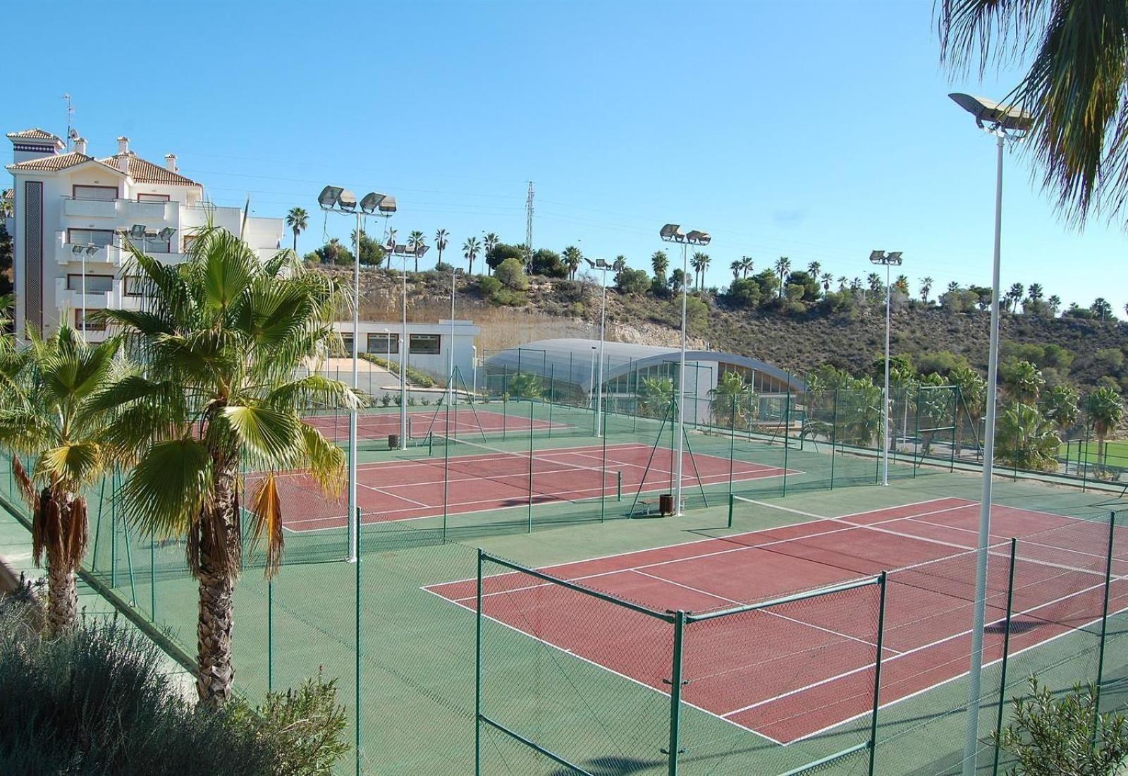 Beautiful house in Campoamor Golf