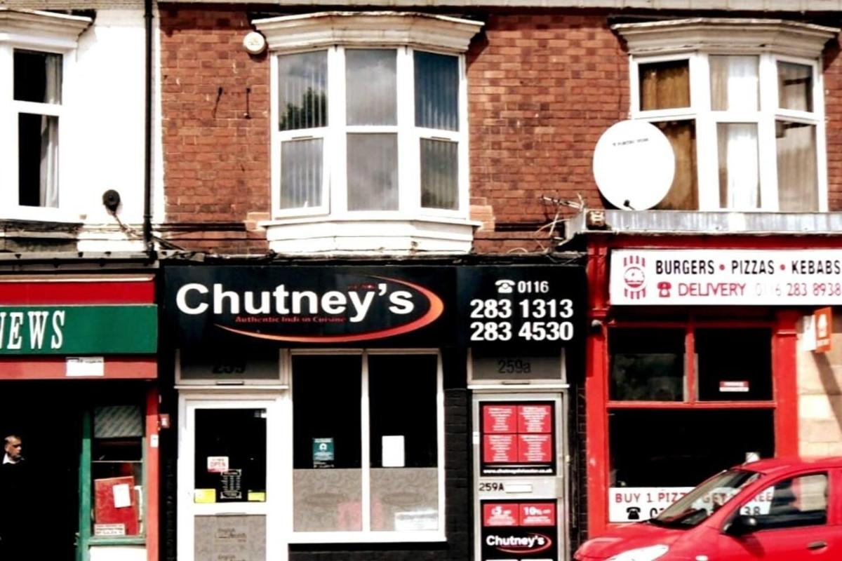 Leicester Vacations - 1 Bedroom Flat - Aylestone Road Leicester - Property Image 11