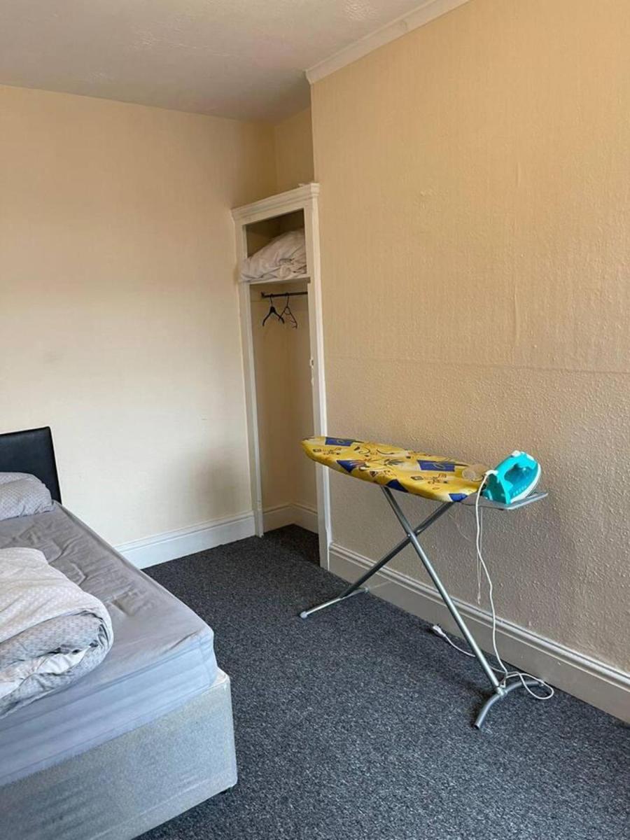 Leicester Vacations - 1 Bedroom Flat - Aylestone Road Leicester - Property Image 12
